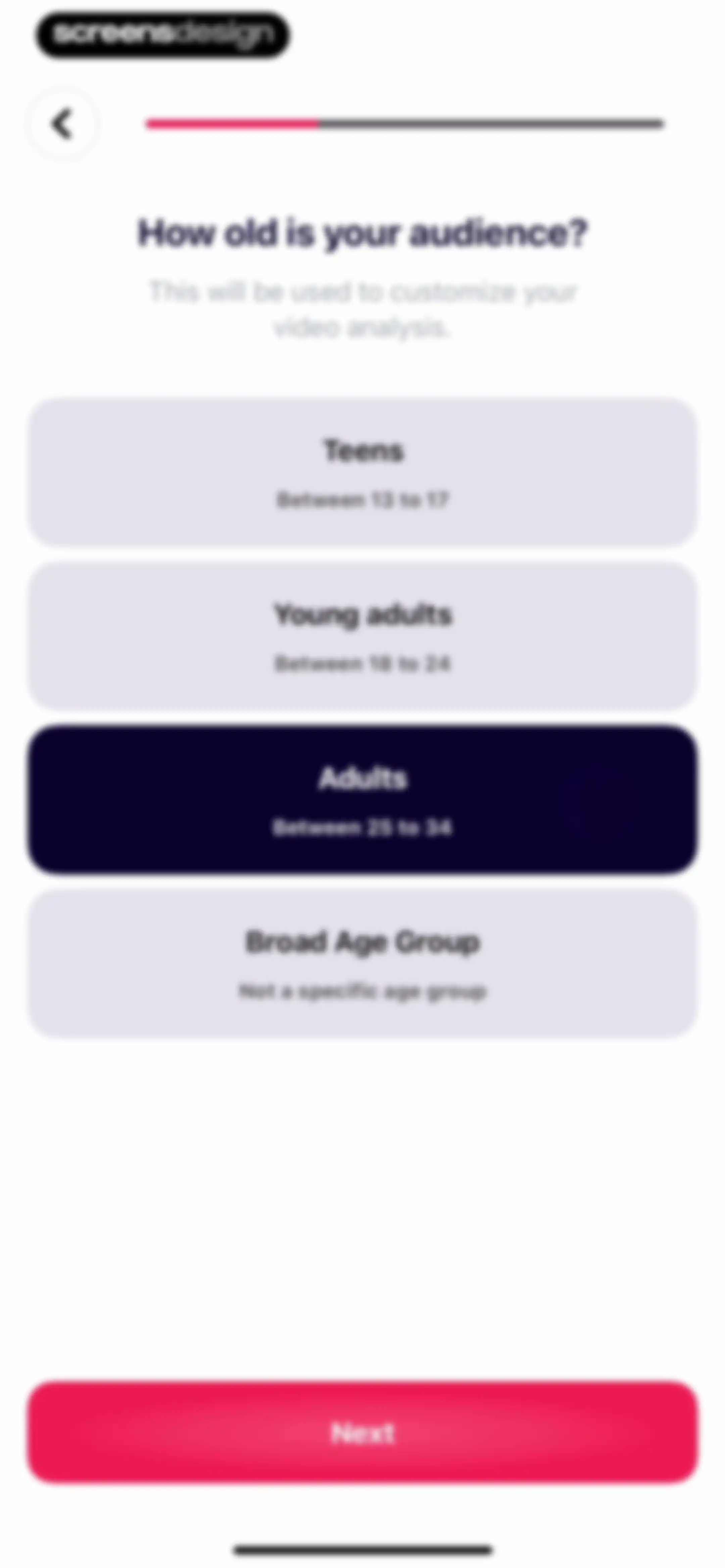 Go Viral: AI Creator Assistant screen 7