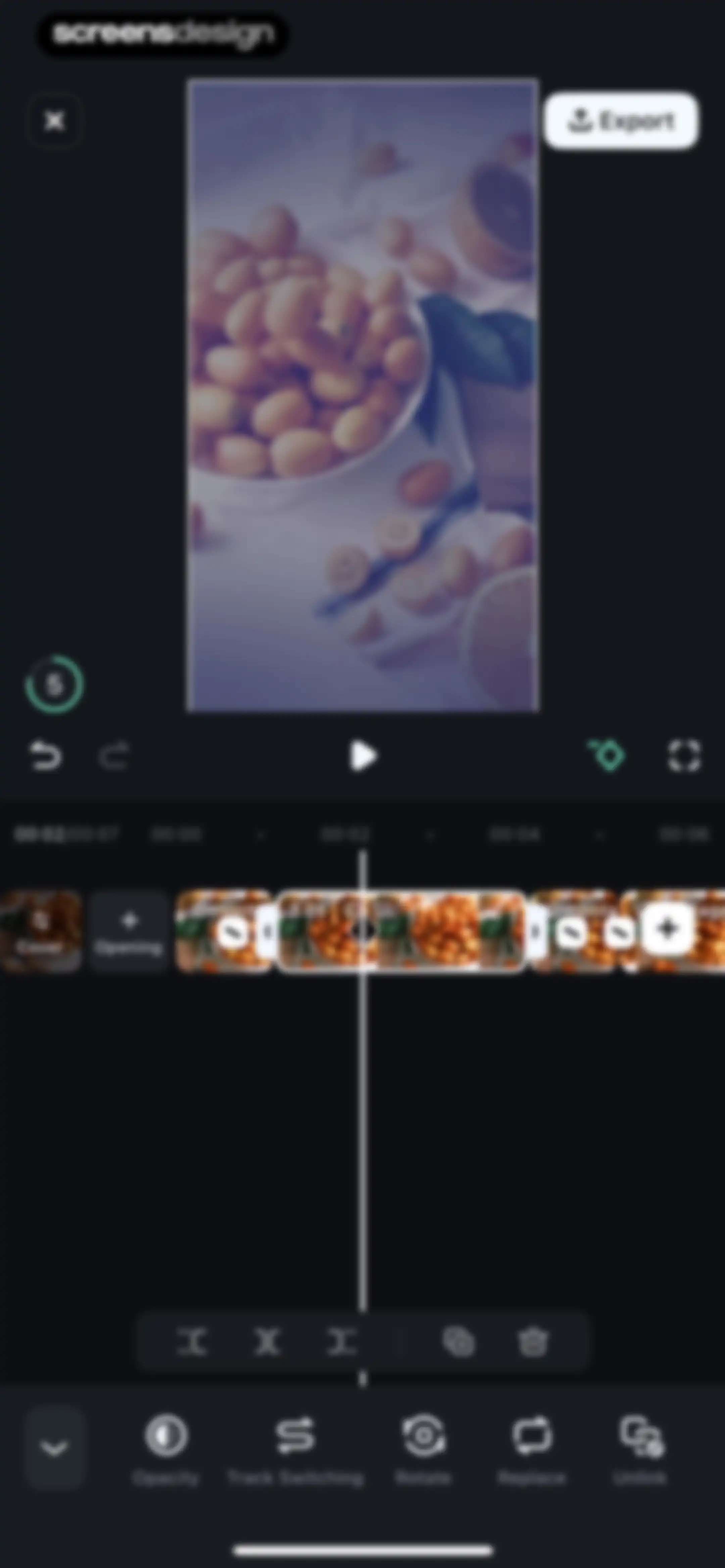 Filmora: AI Video Editor&Maker screen 72
