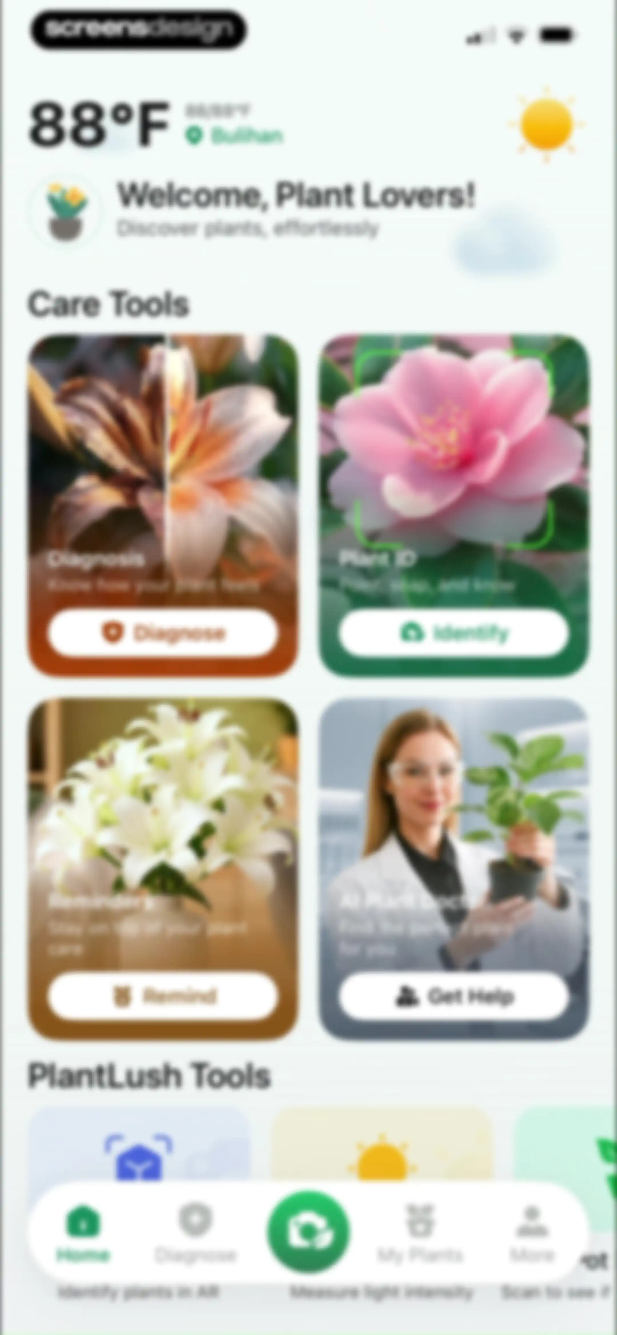 PlantLush: Plant ID & Care Pro screen 29
