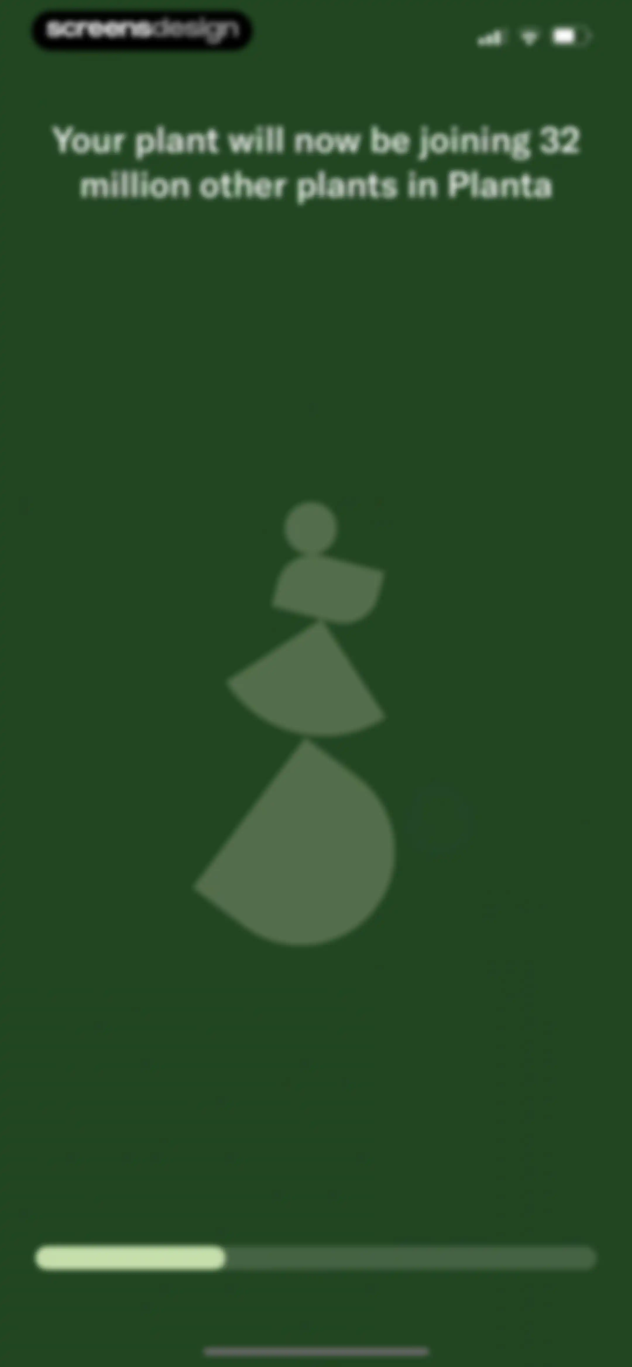 Planta: Plant & Garden Care screen 32