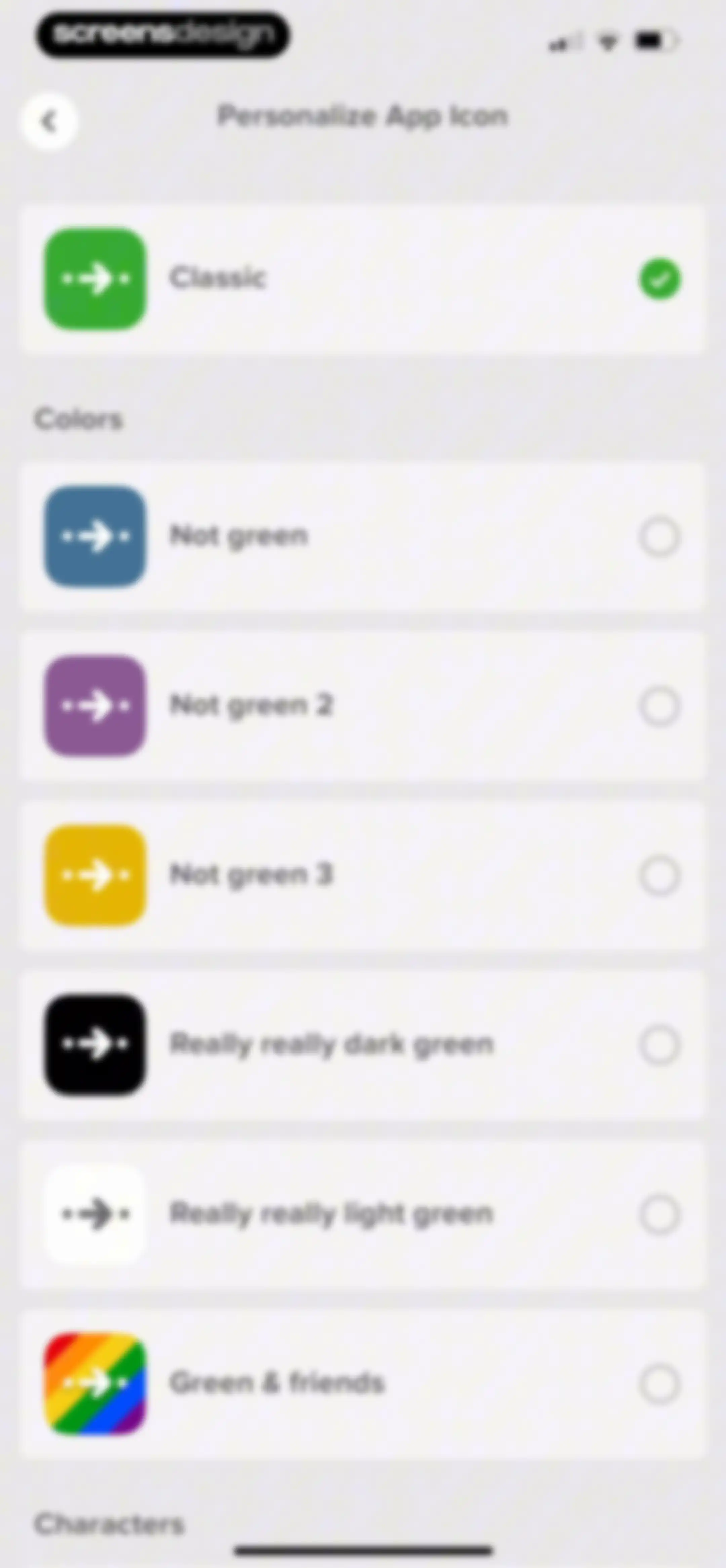 Citymapper: All Live Transit screen 158