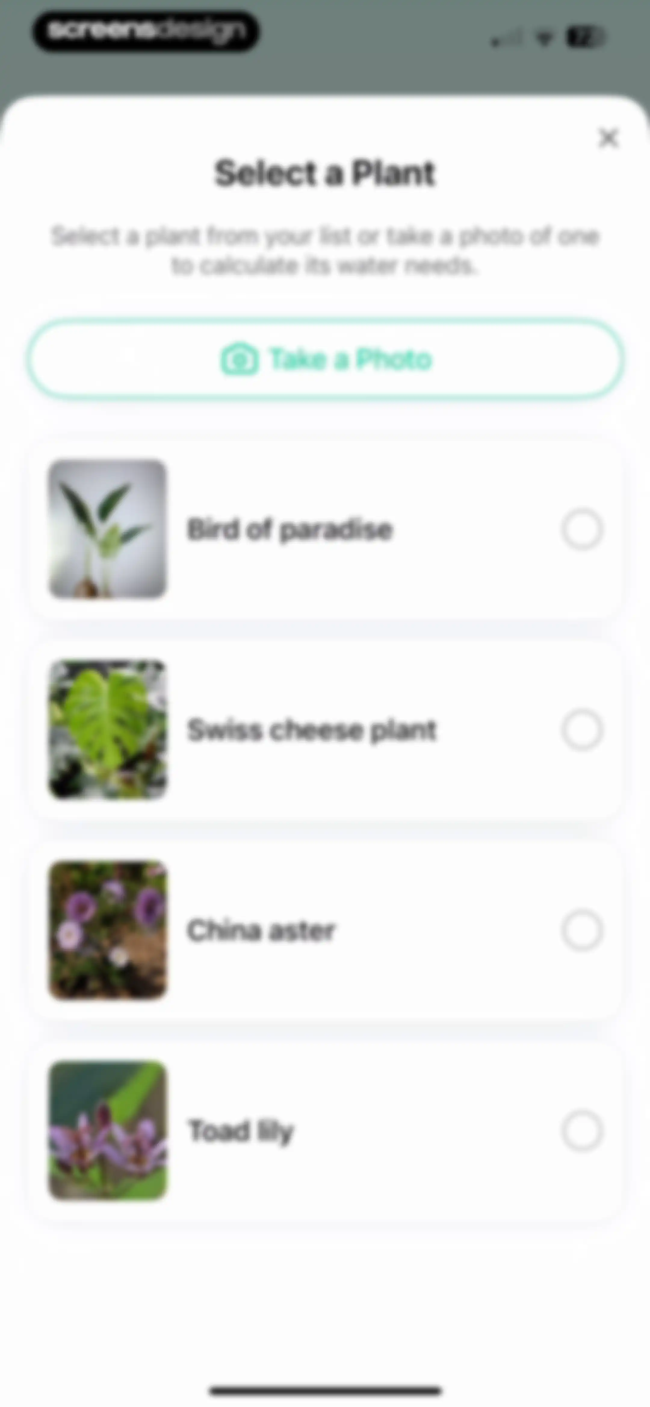 Plant Parent: Plant Care Guide screen 159