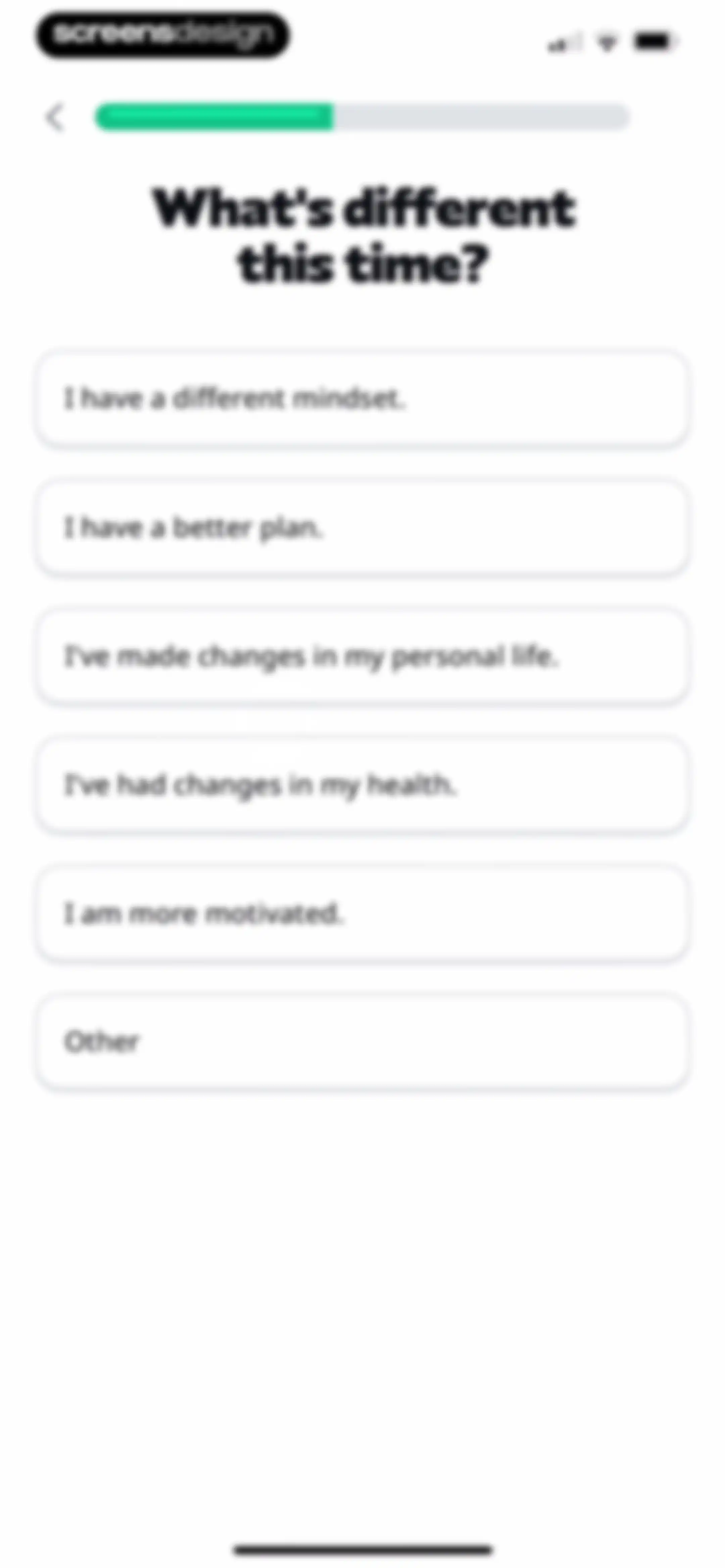 AI Calorie Tracker by Yazio screen 24