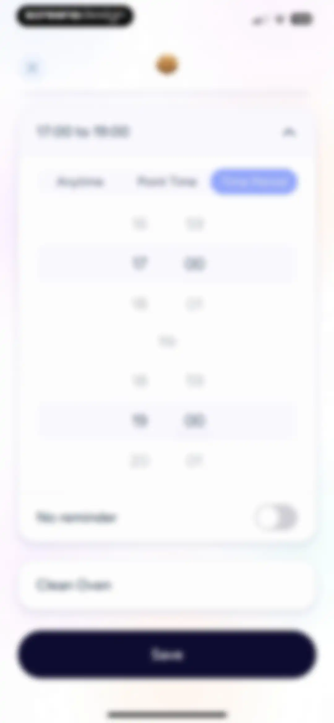 Mindway: Daily Routine Planner screen 43