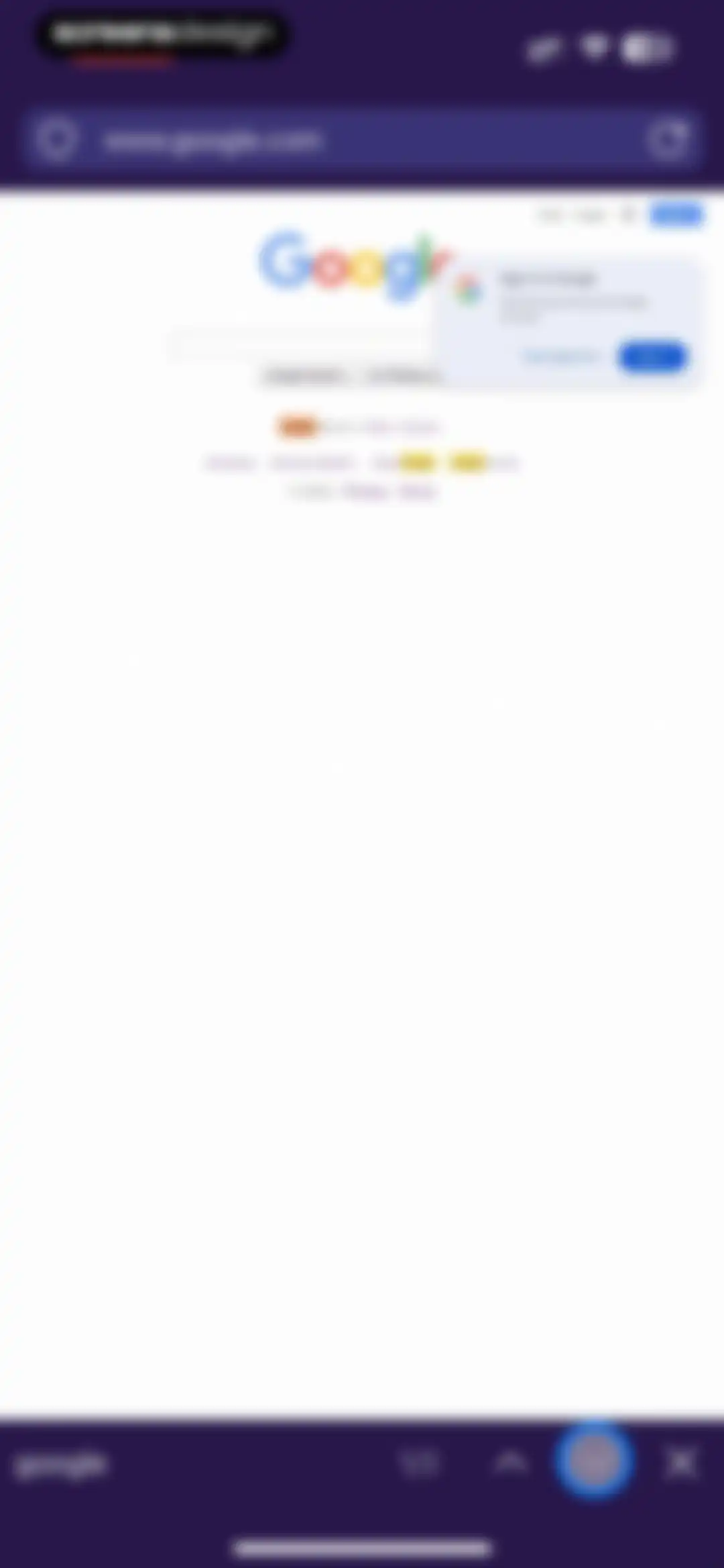 VPN Proxy Fast - Super VPN screen 42
