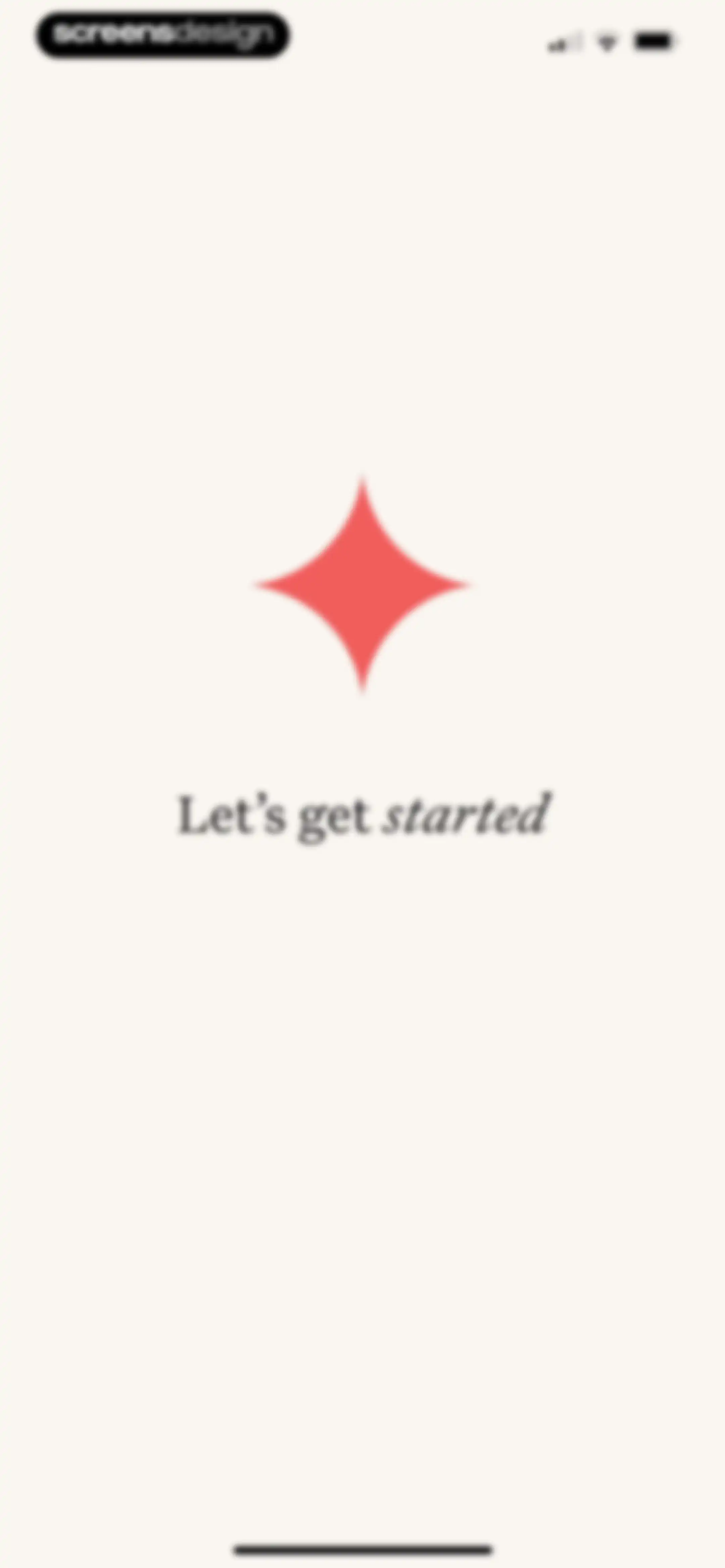 Noom Weight Loss, Food Tracker screen 112