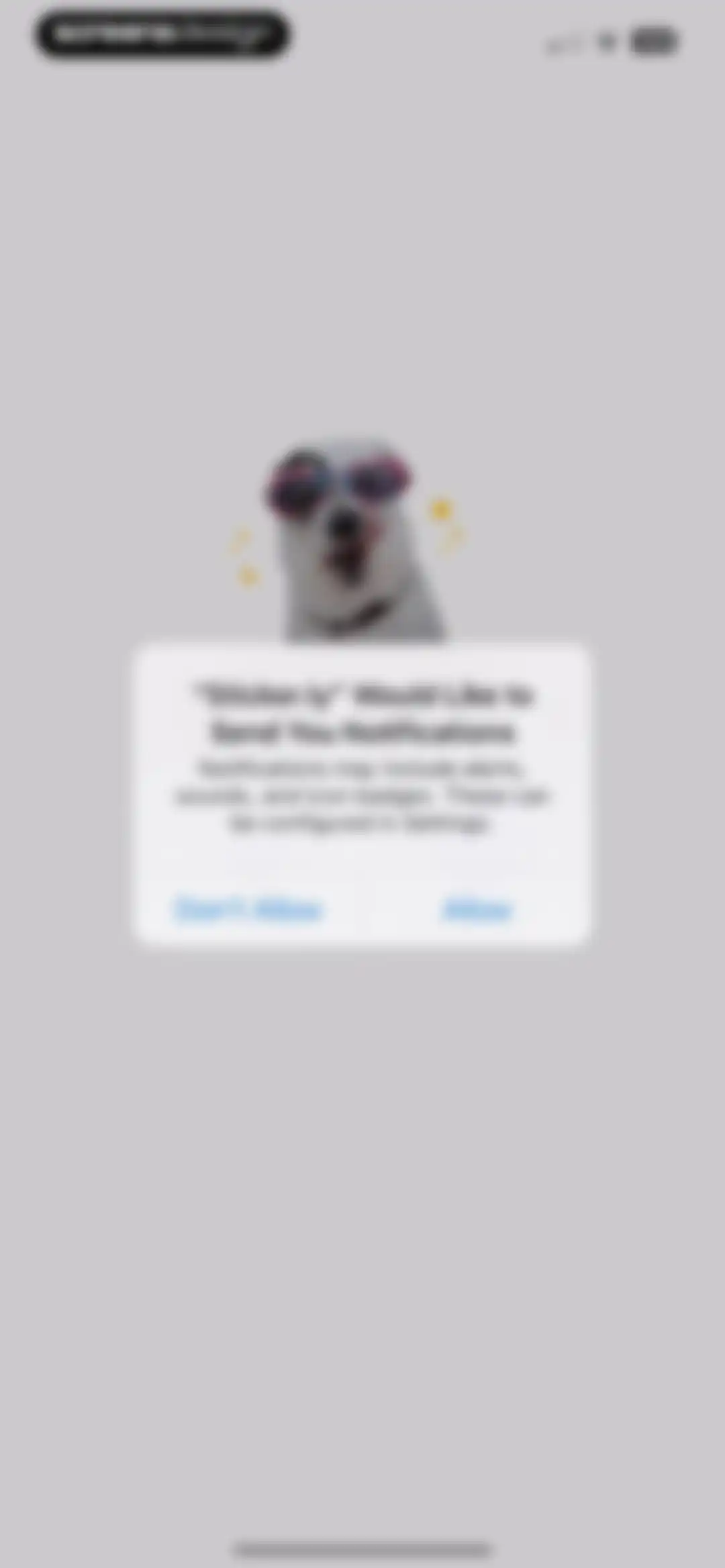 Sticker.ly - Sticker Maker screen 16