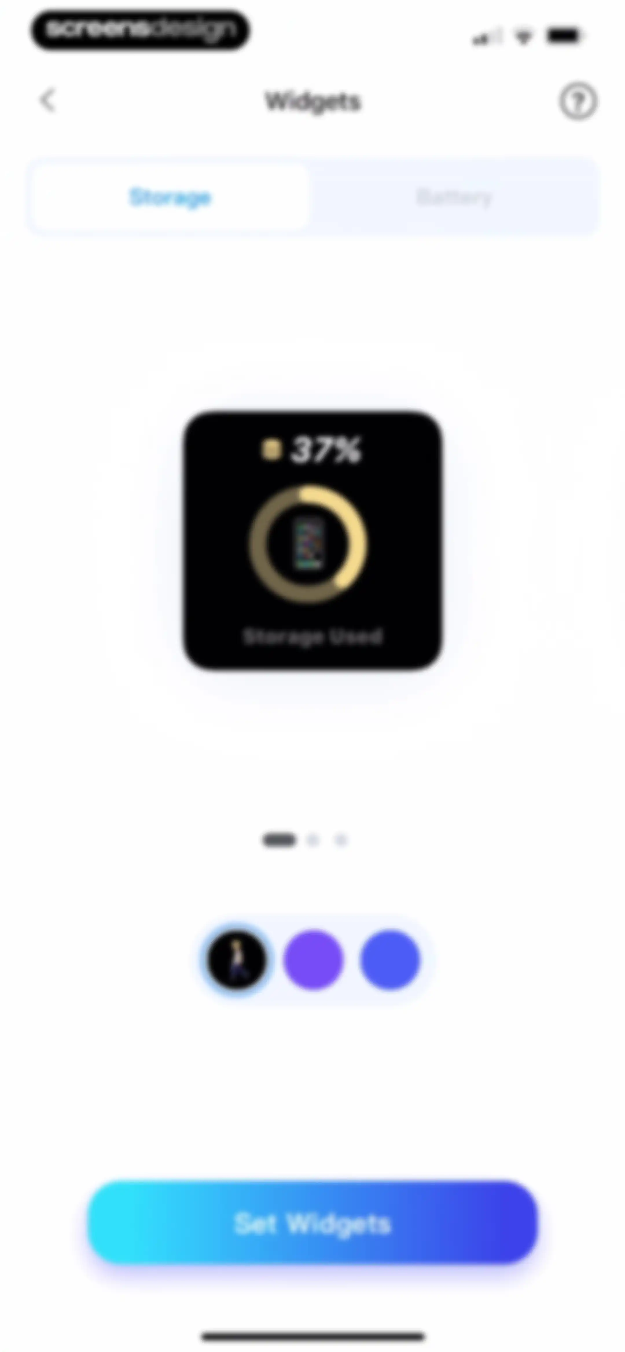 Smart Cleaner: Free Up Storage screen 96