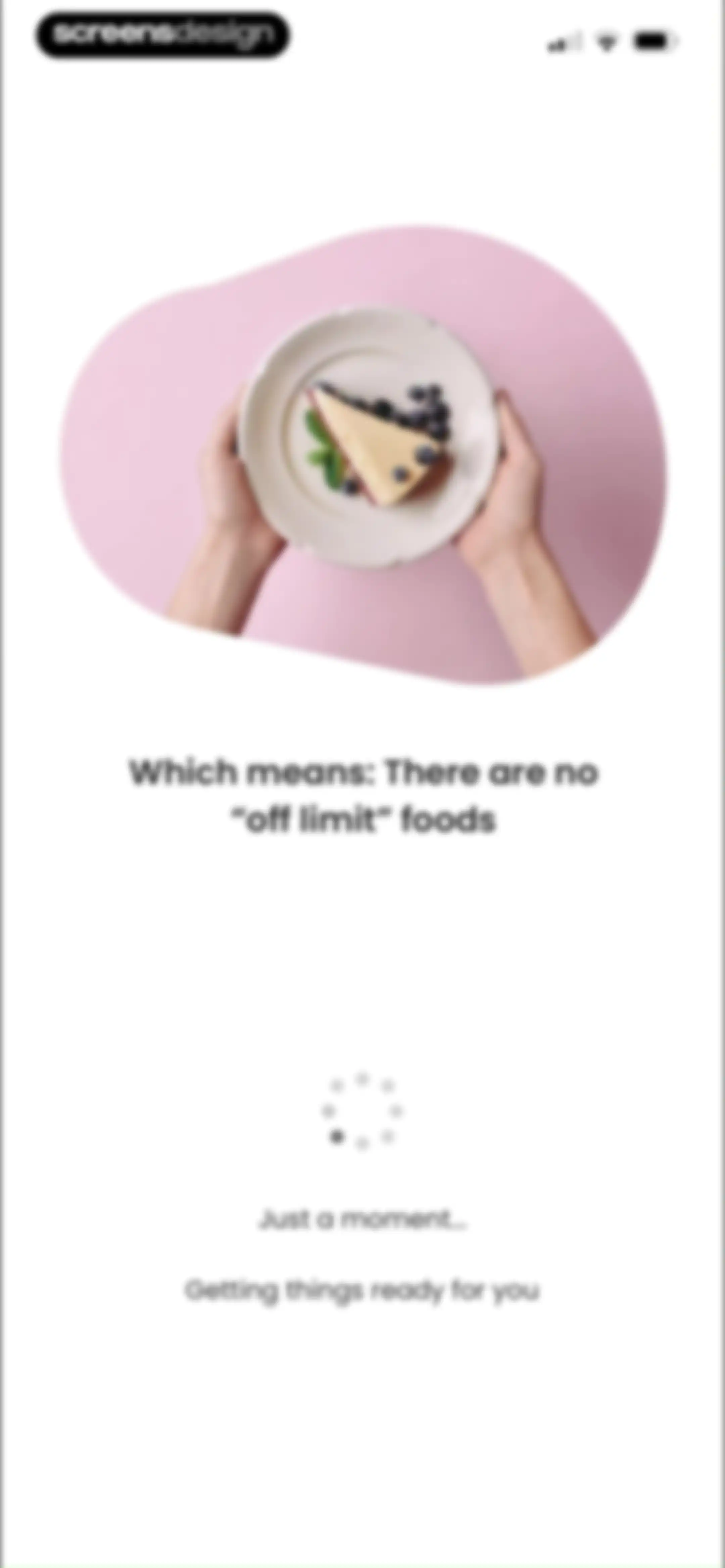 Fasting App: Tracker & Timer screen 56