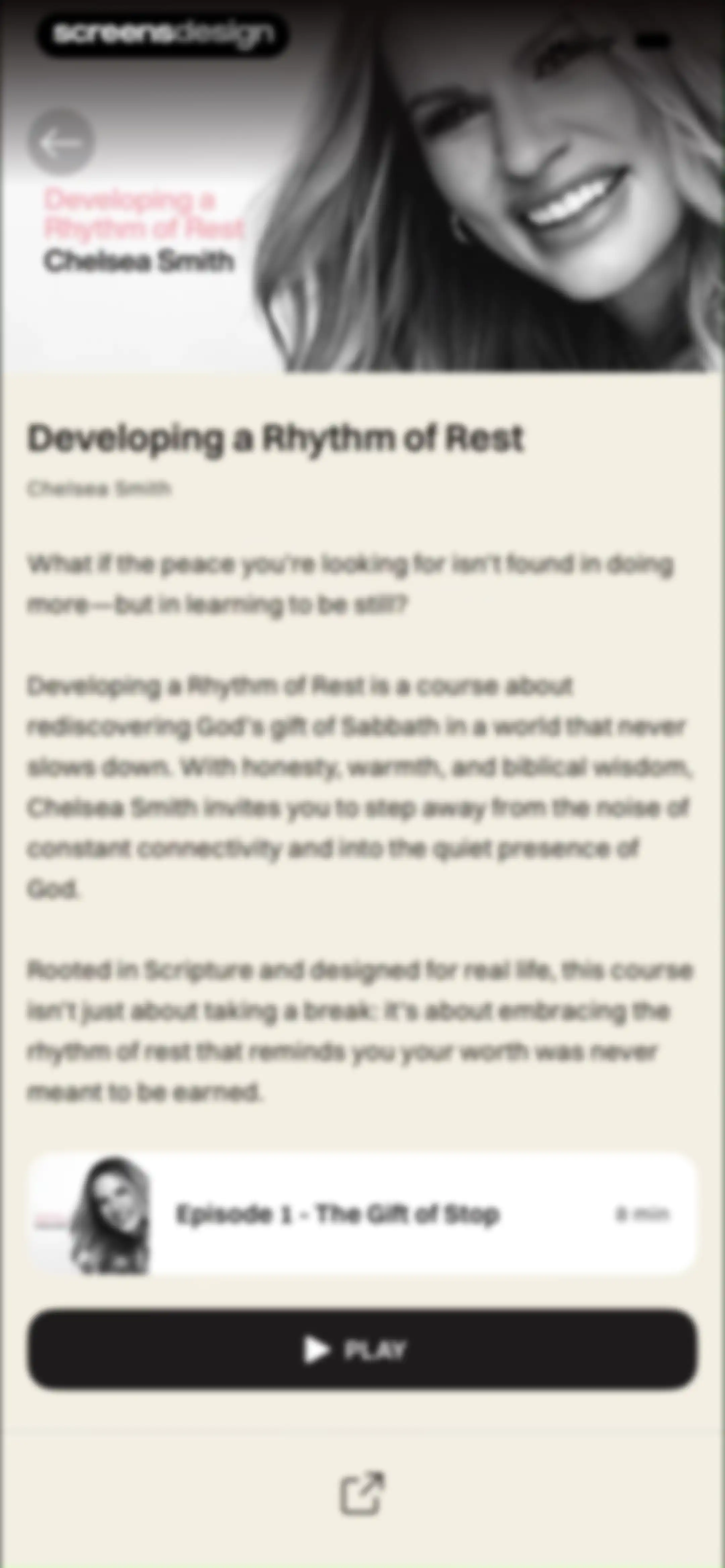 Glorify: Devotional & Prayer screen 63