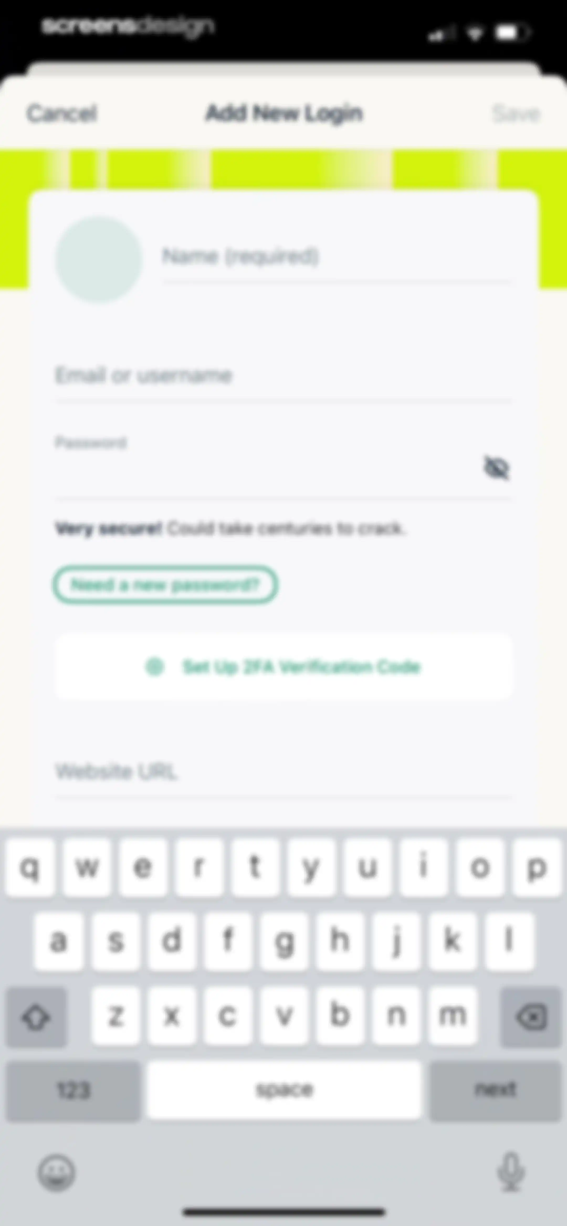 ExpressVPN · Secure & Fast VPN screen 66