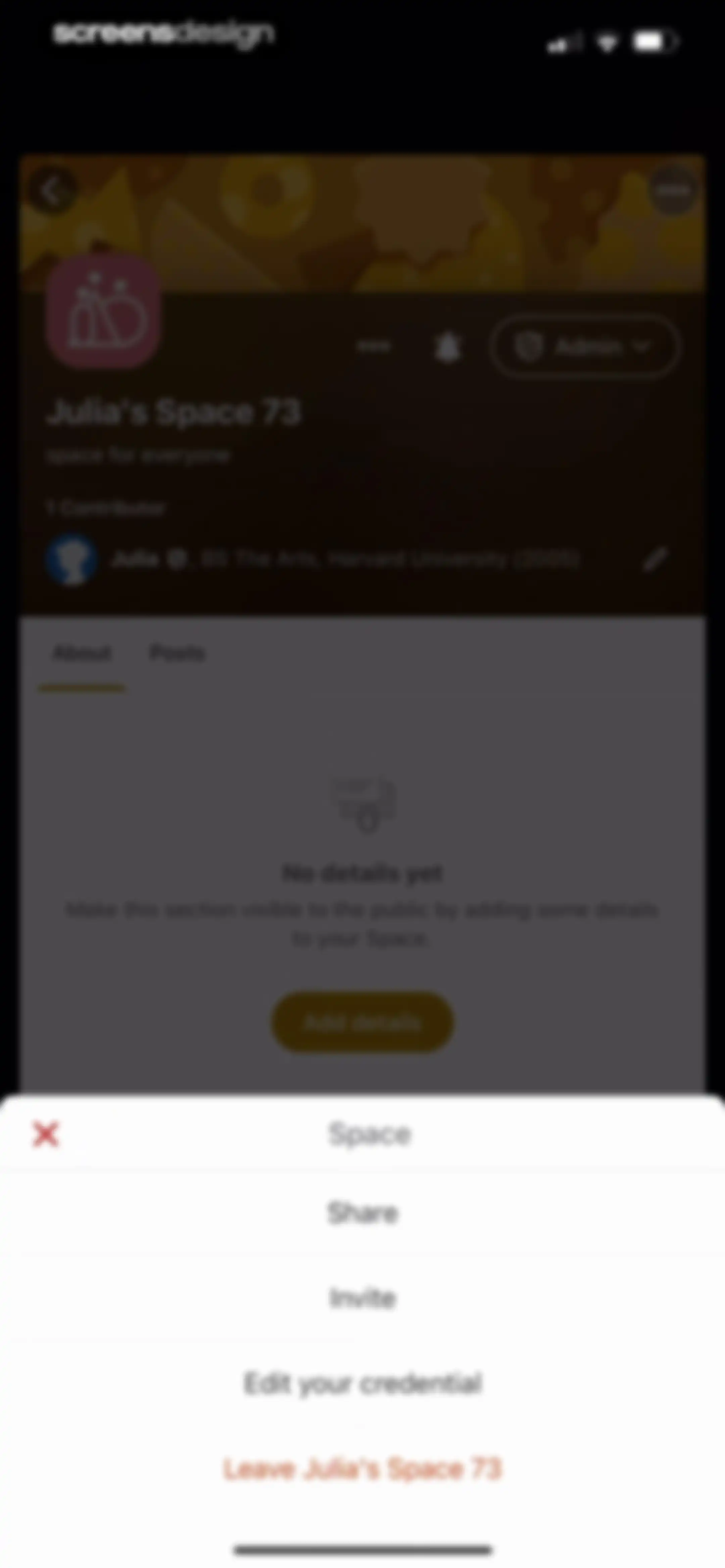 Quora screen 174