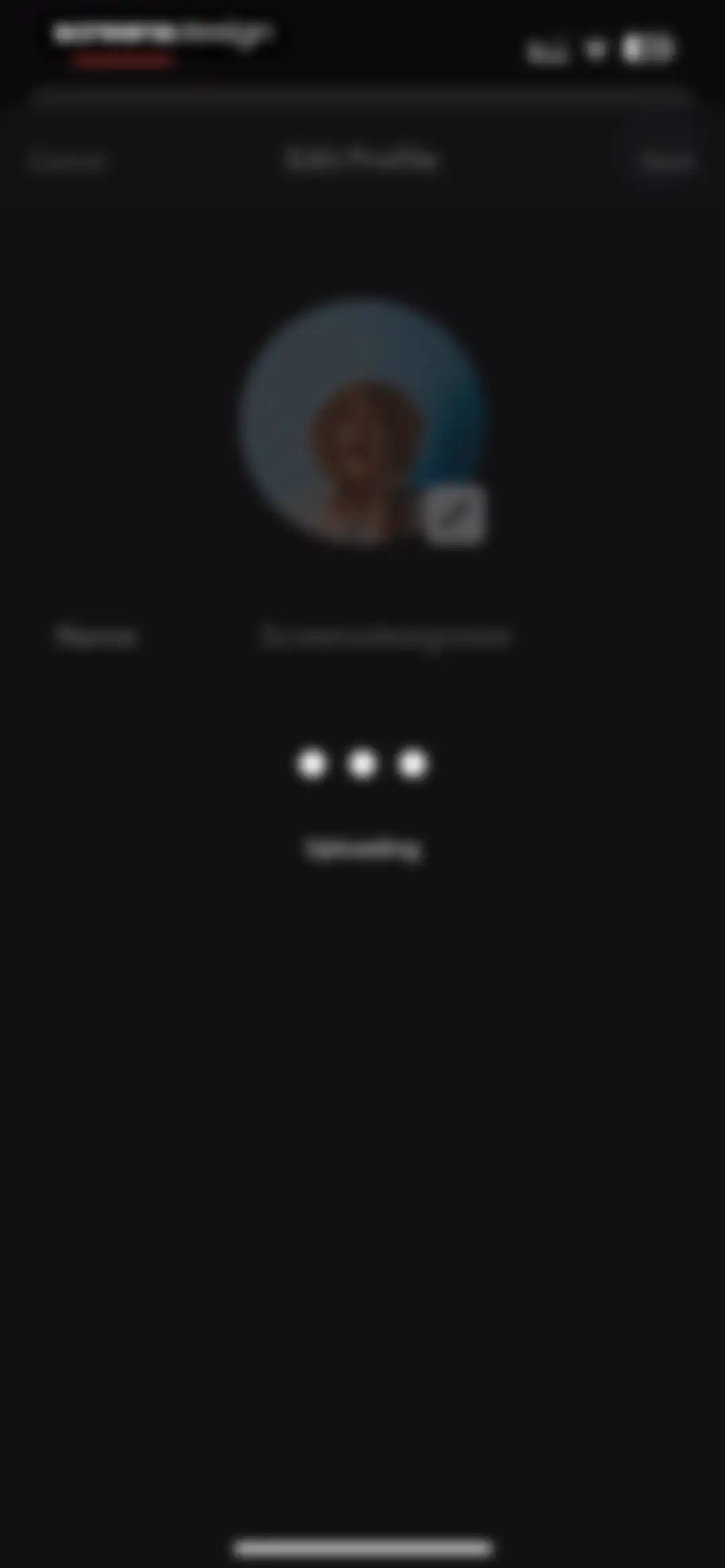 Spotify: Music and Podcasts screen 135