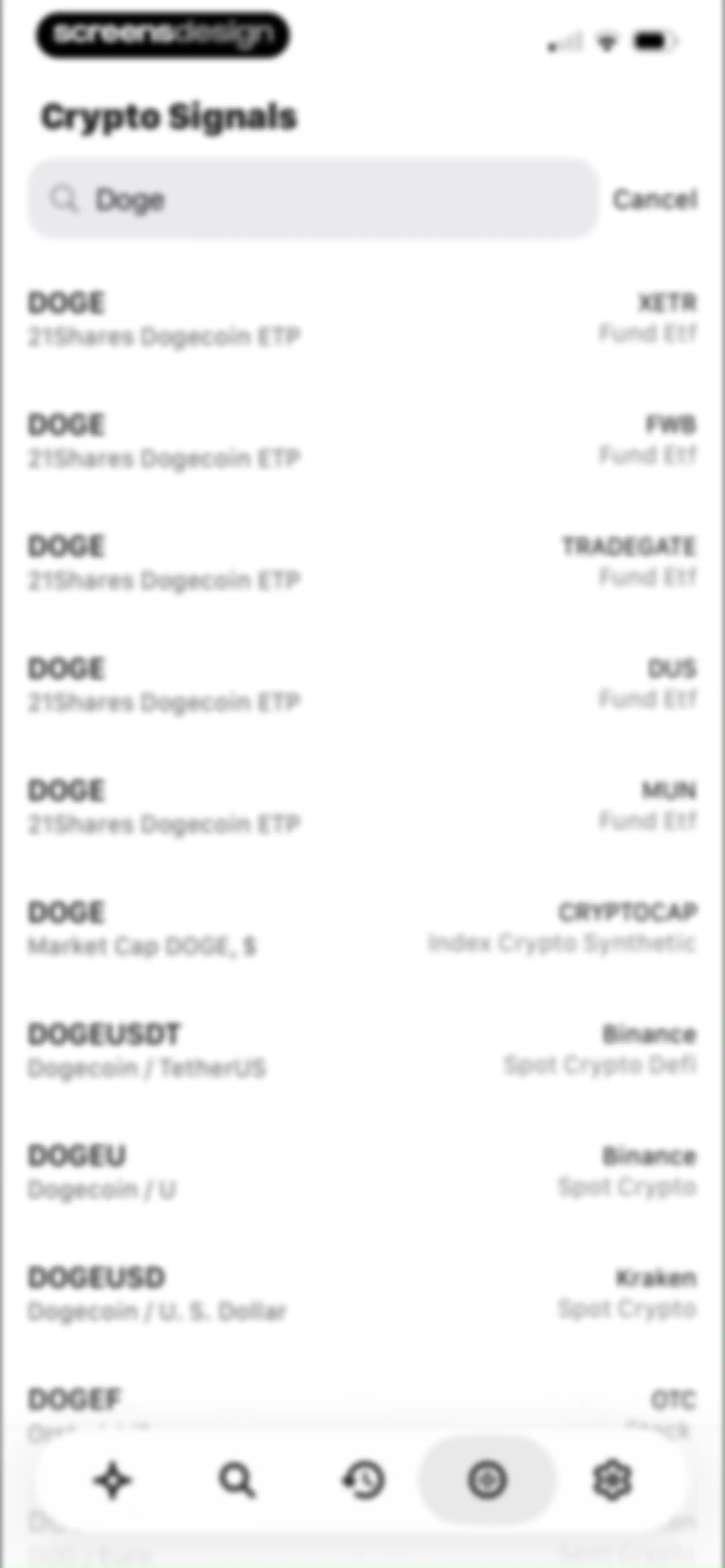 TradeGPT - AI Trading Bot screen 52
