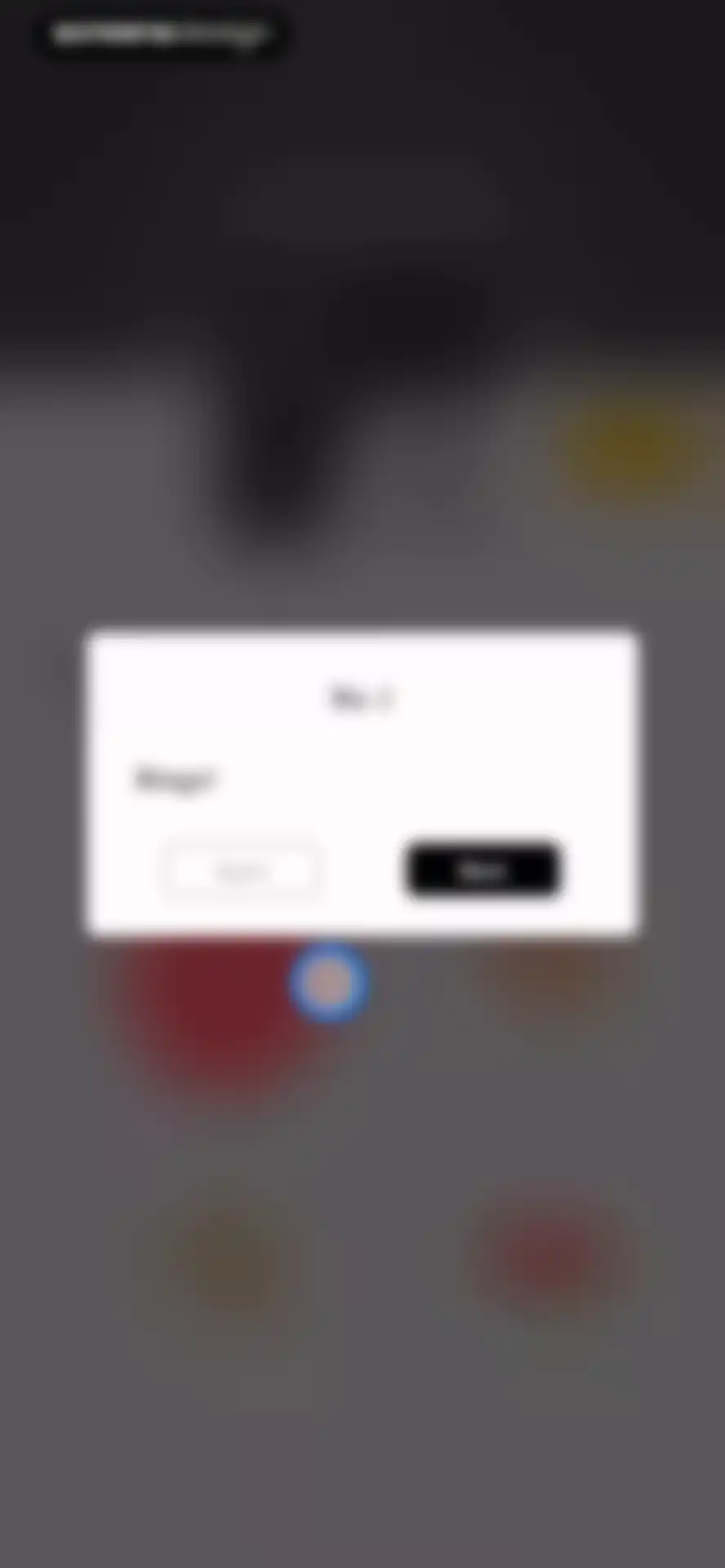 SeekMe-Time machine screen 22