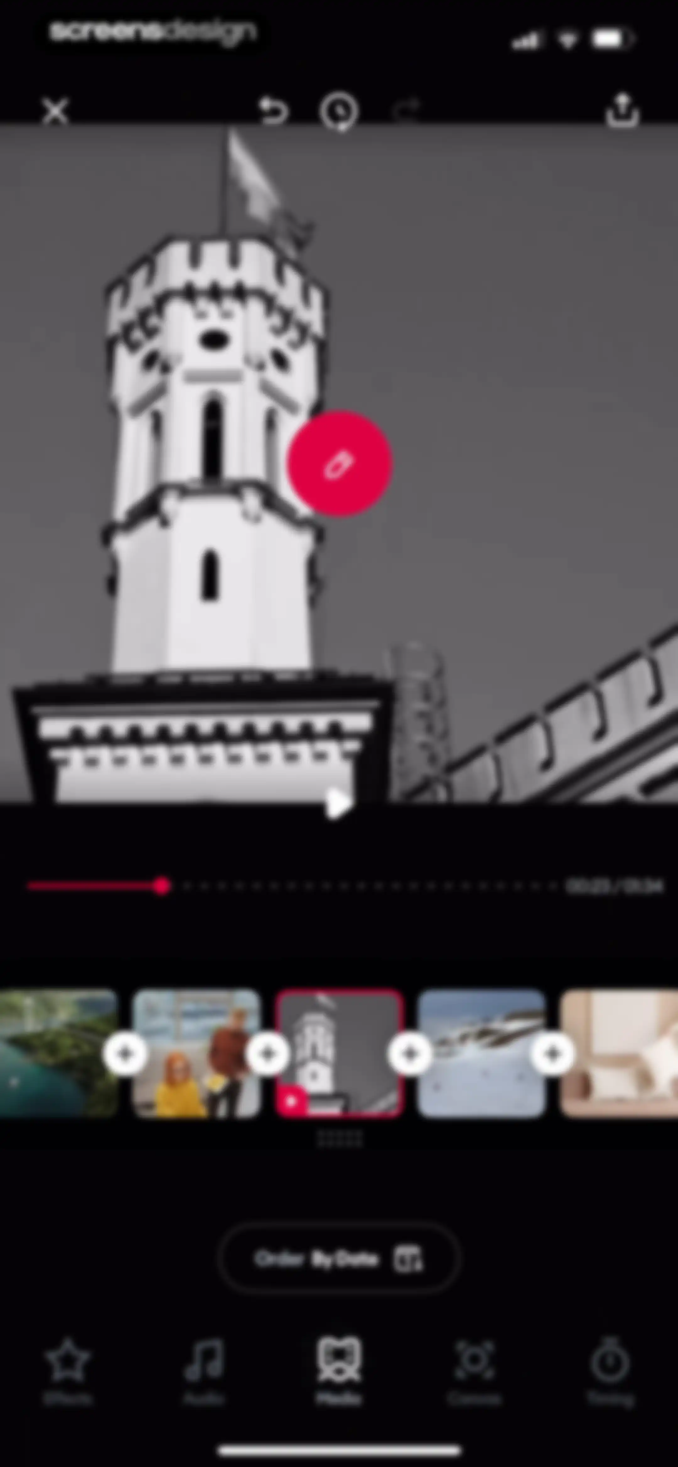 SlideShow Maker Photo to Video screen 87