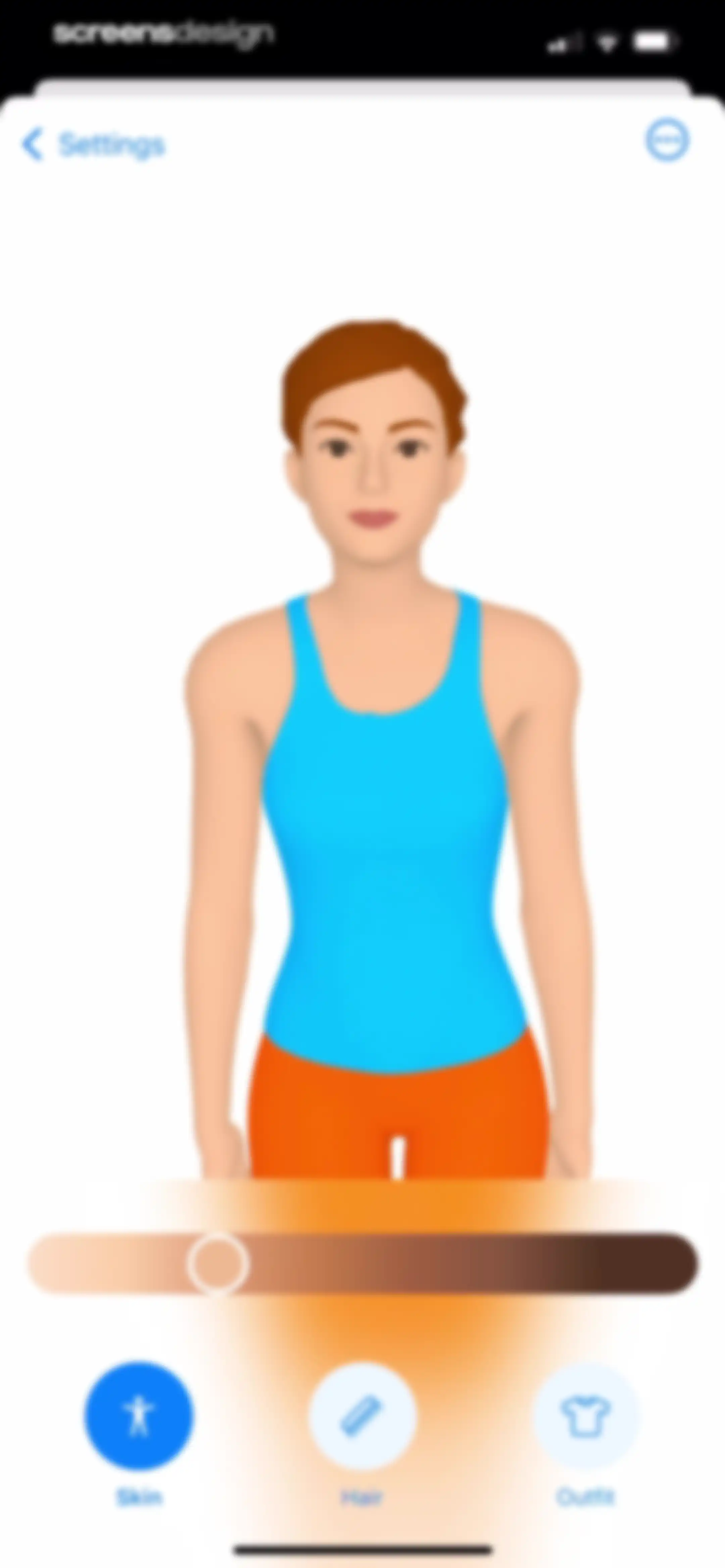 Seven: 7 Minute Workout screen 141