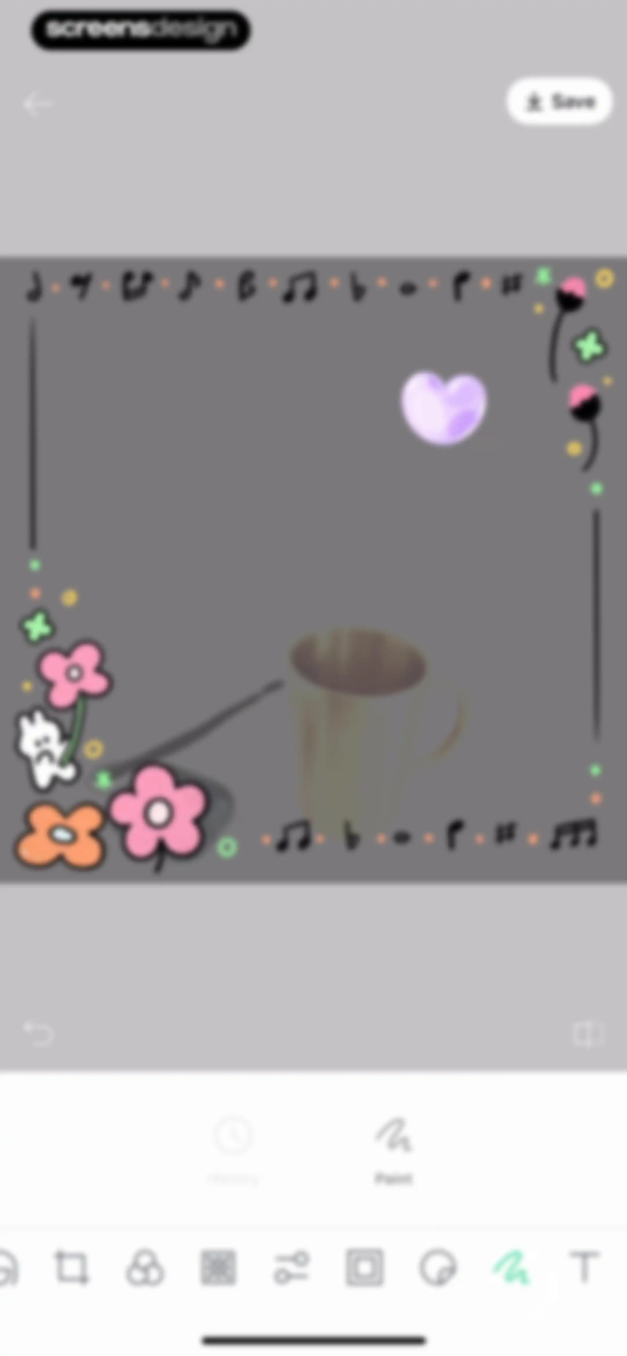 LINE Camera - Photo editor screen 40