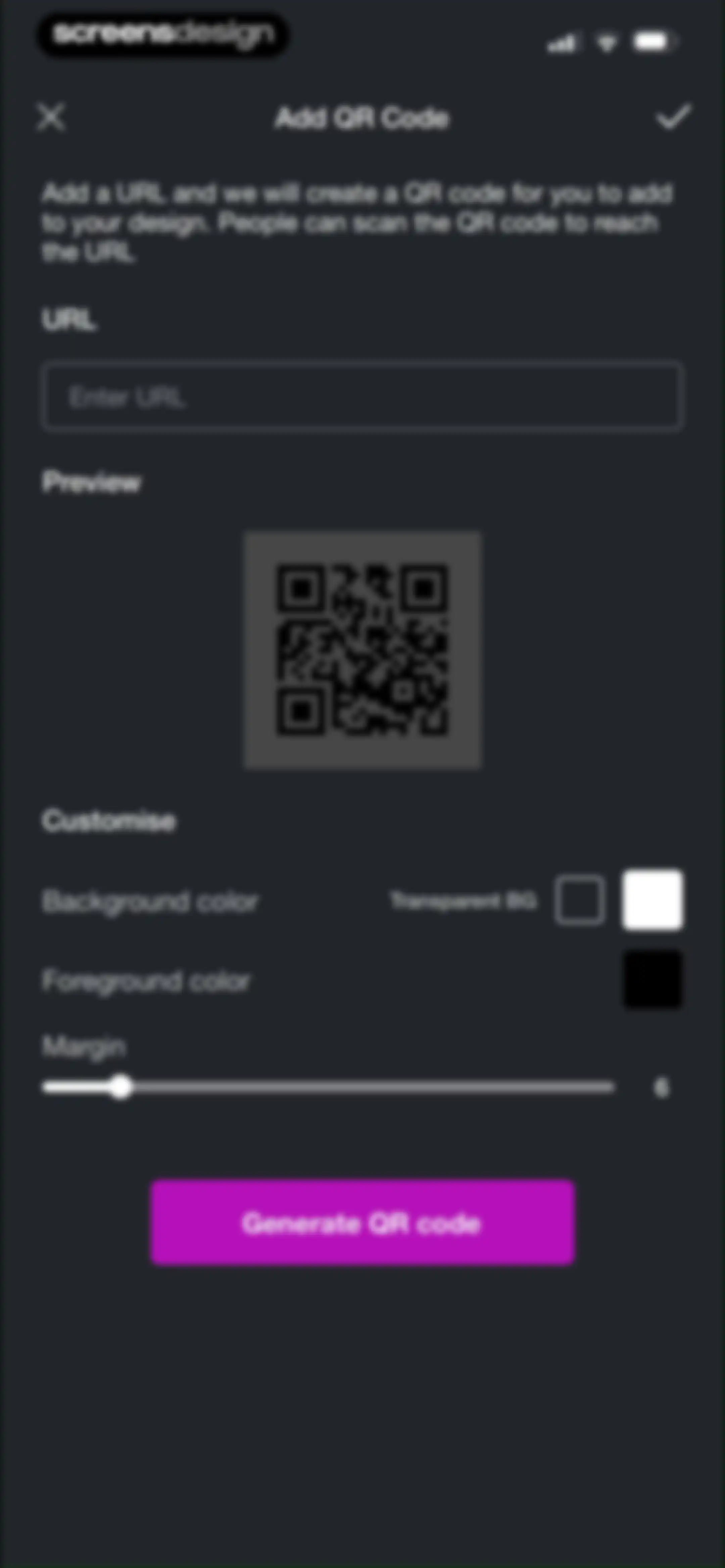 Poster Maker - Crea screen 95