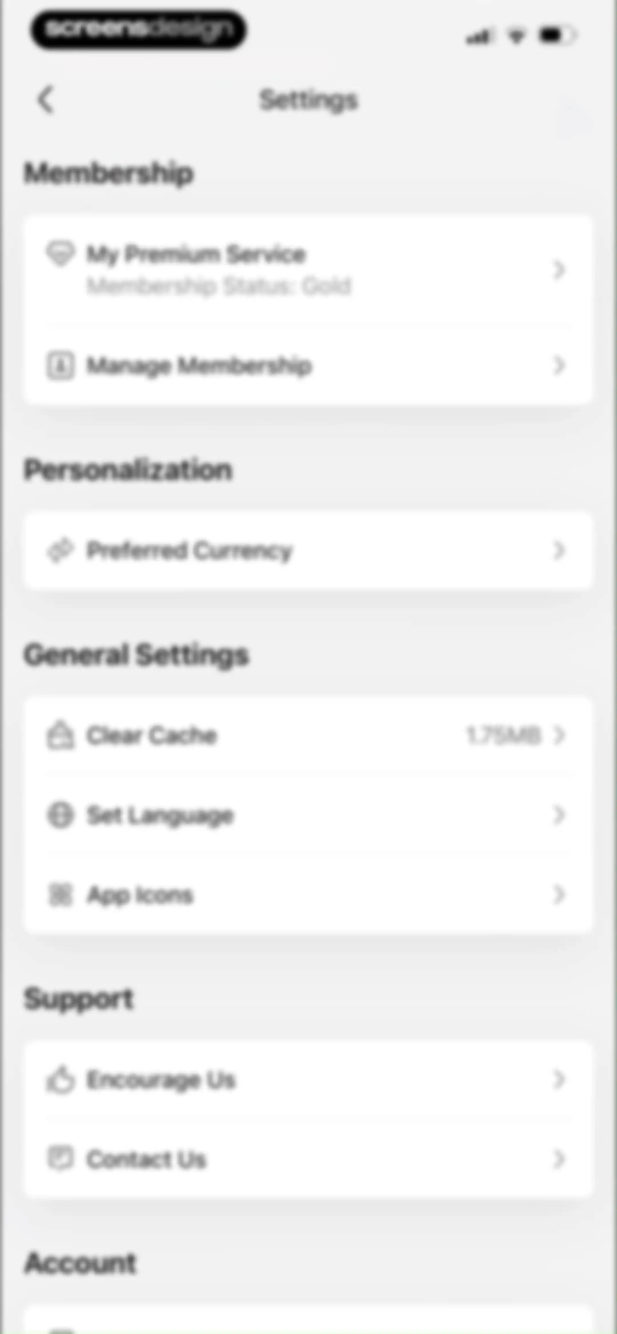 FoilSnap: TCG Card Scanner screen 68