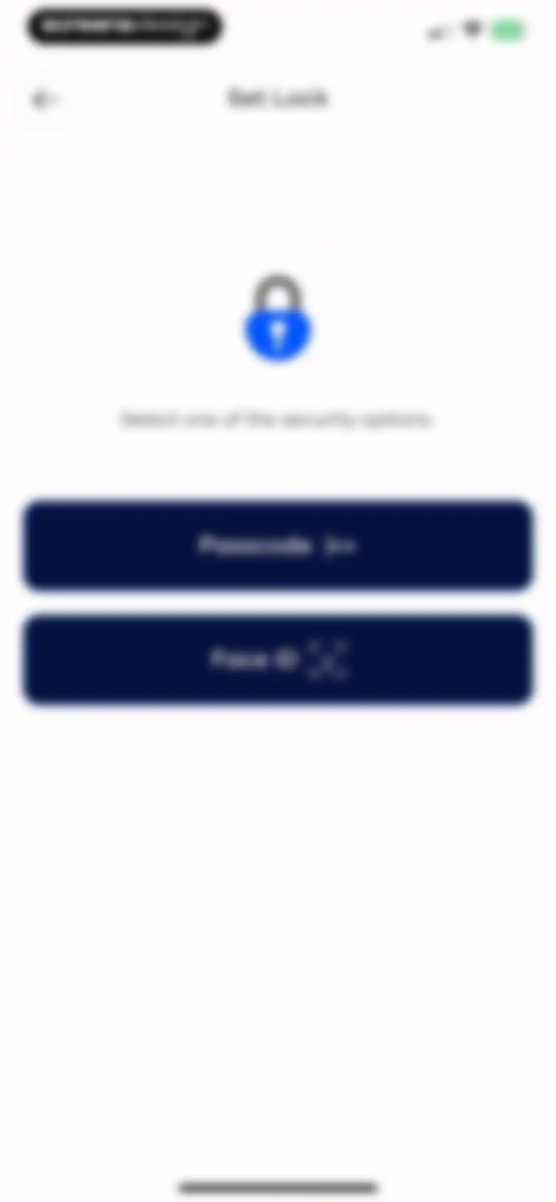 App Lock - Lock Apps & Photos screen 31