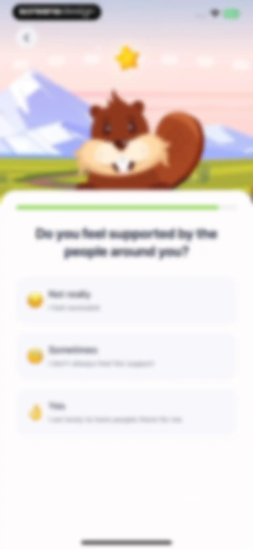 Dear Me: Daily Routine Tracker screen 27