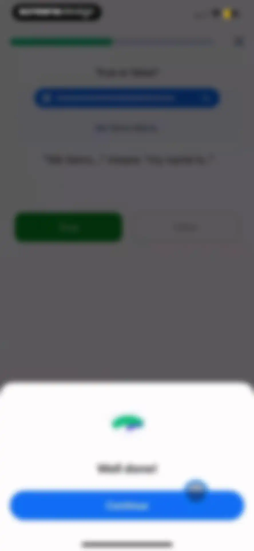 Busuu: Language Learning App screen 36