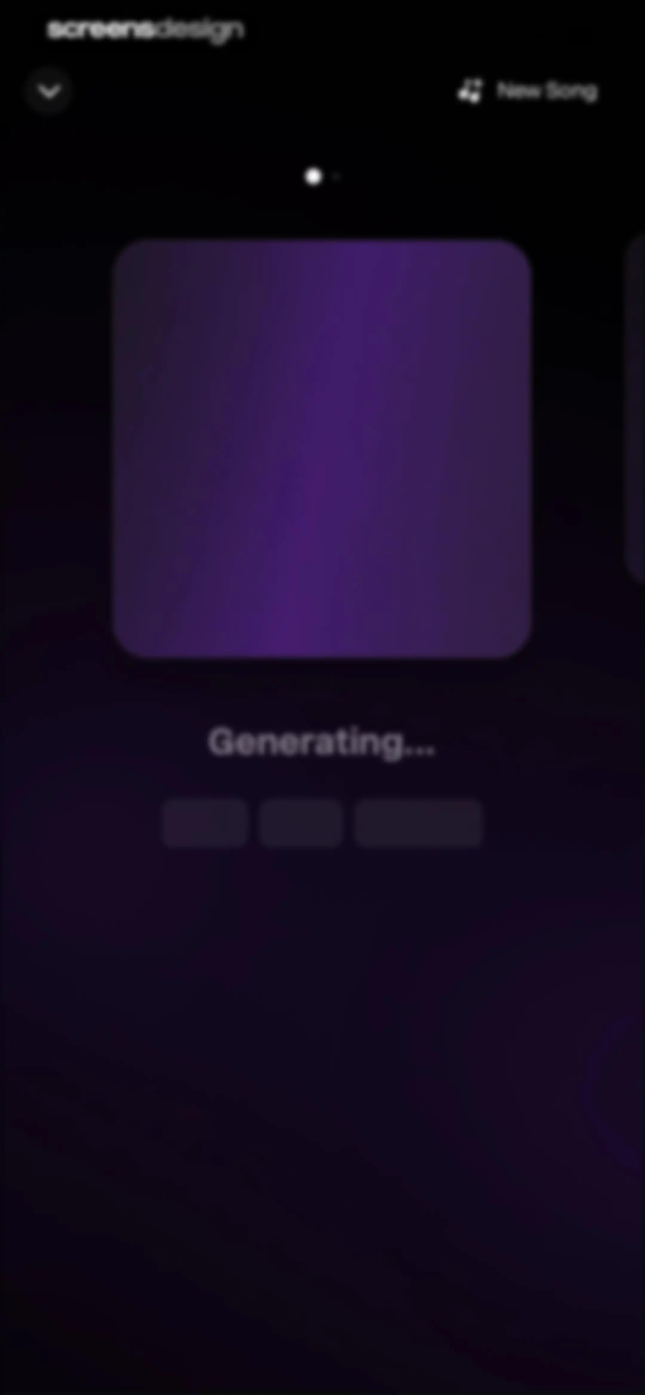 Udio: AI Music Maker & Studio screen 18