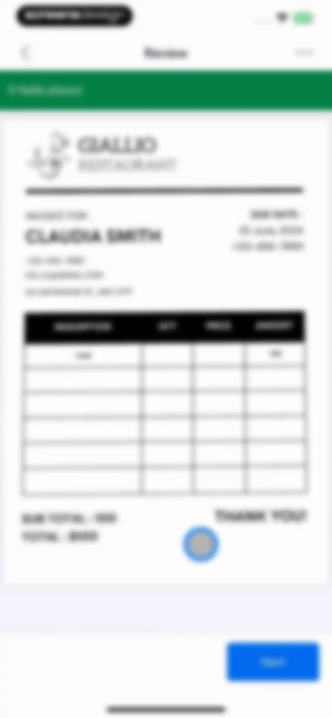 Docusign - Upload & Sign Docs screen 60