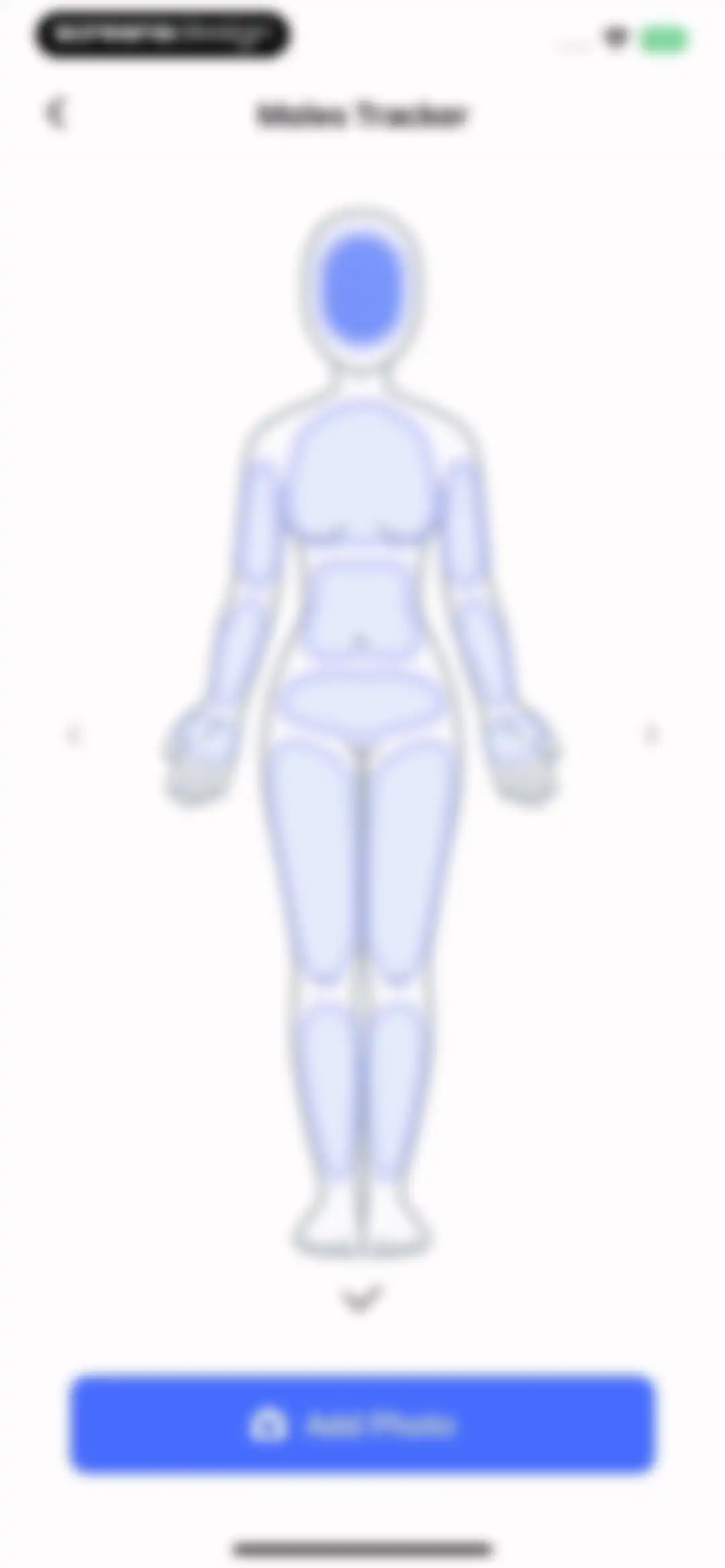AI Skin Scanner - SkinGuru screen 46