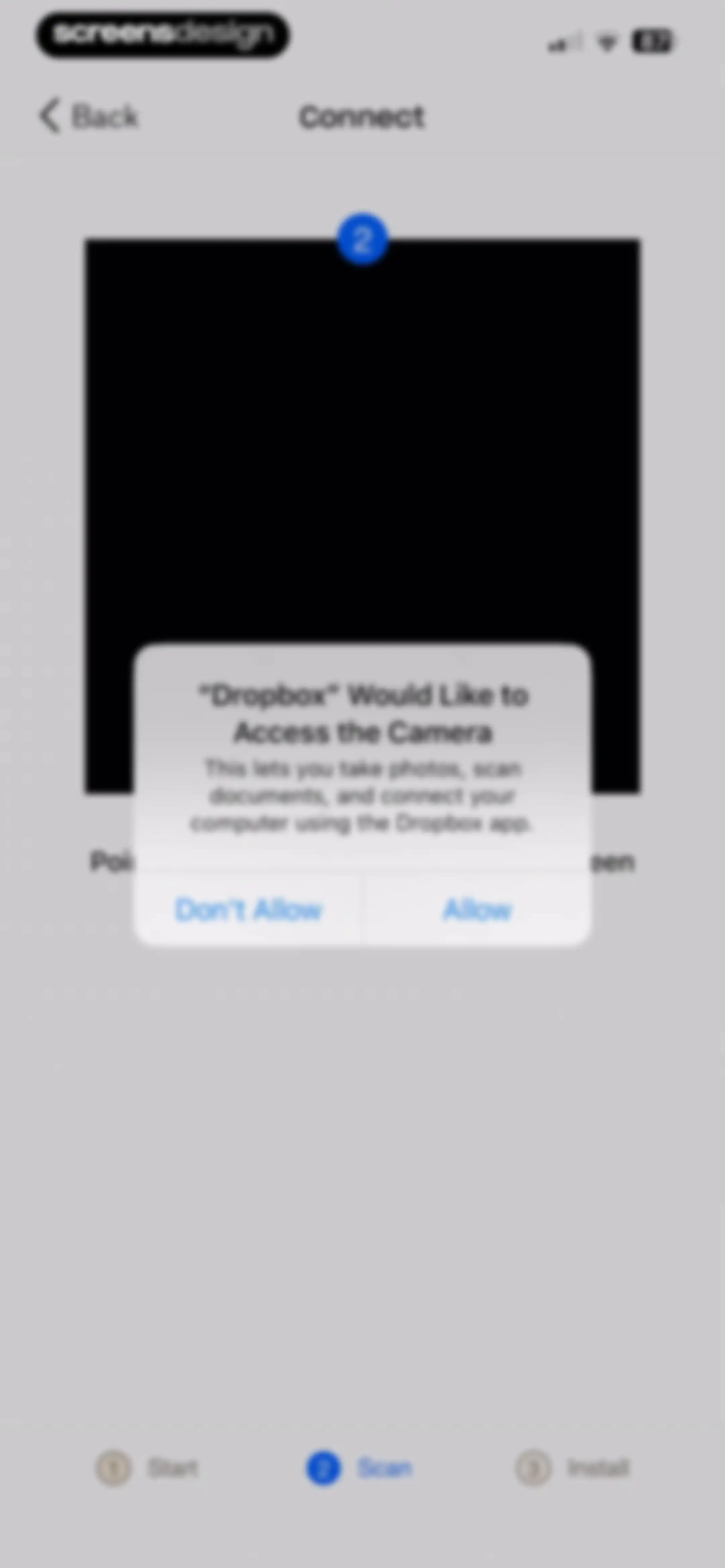 Dropbox: Cloud Storage Backup screen 18