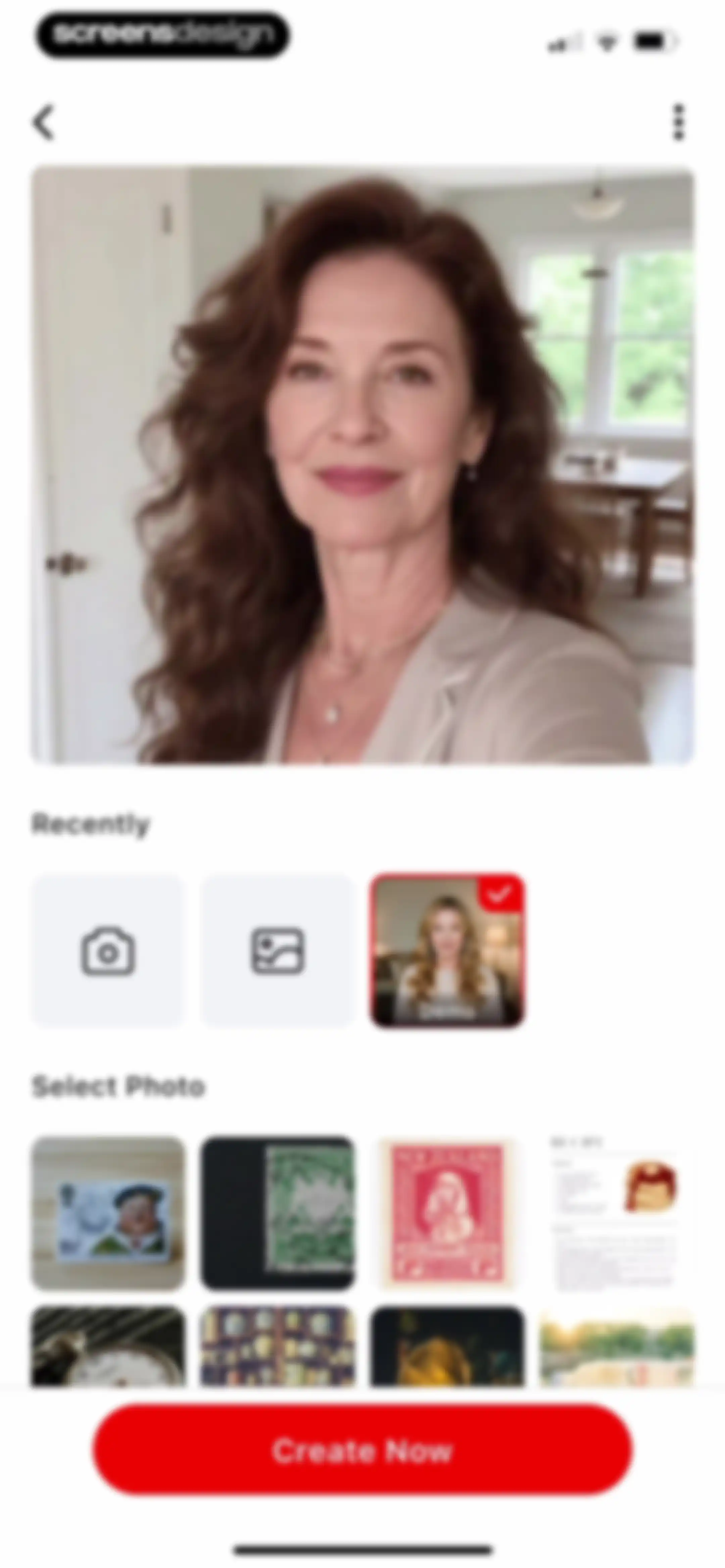 StyleMe:AI Hair & Photo Editor screen 13