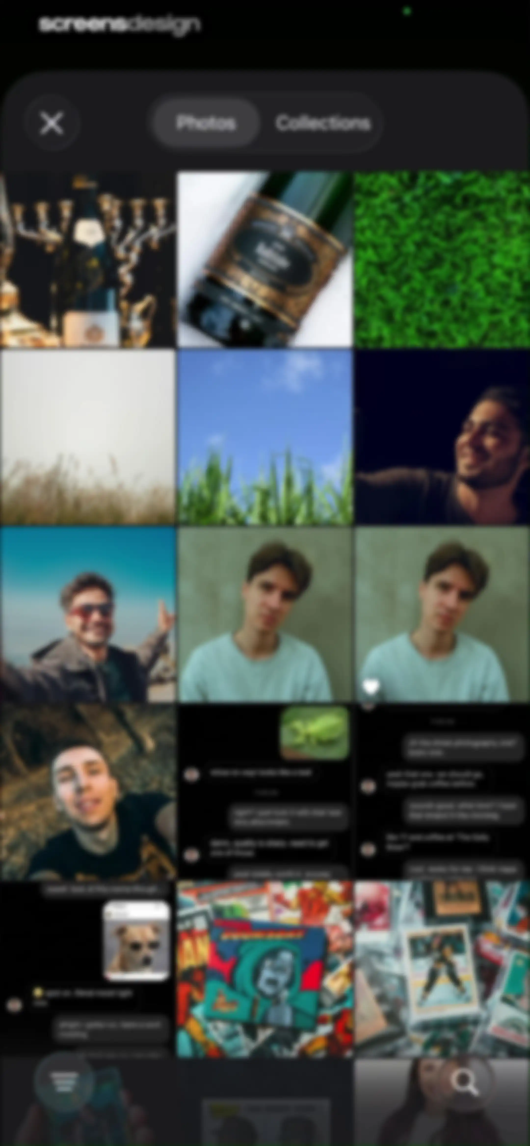 WayShot:Aesthetic Photo Editor screen 14