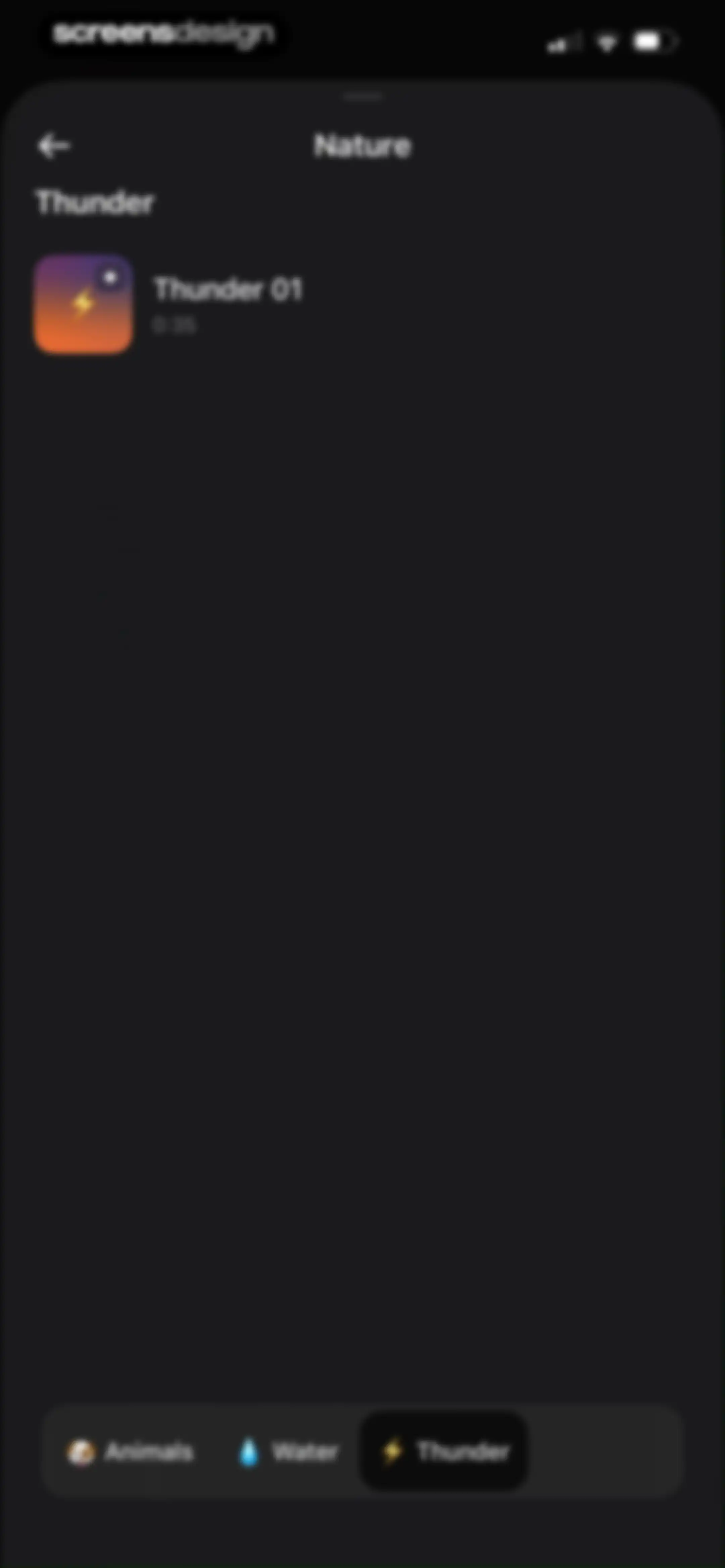 Vids AI - Reels Video Editor screen 57