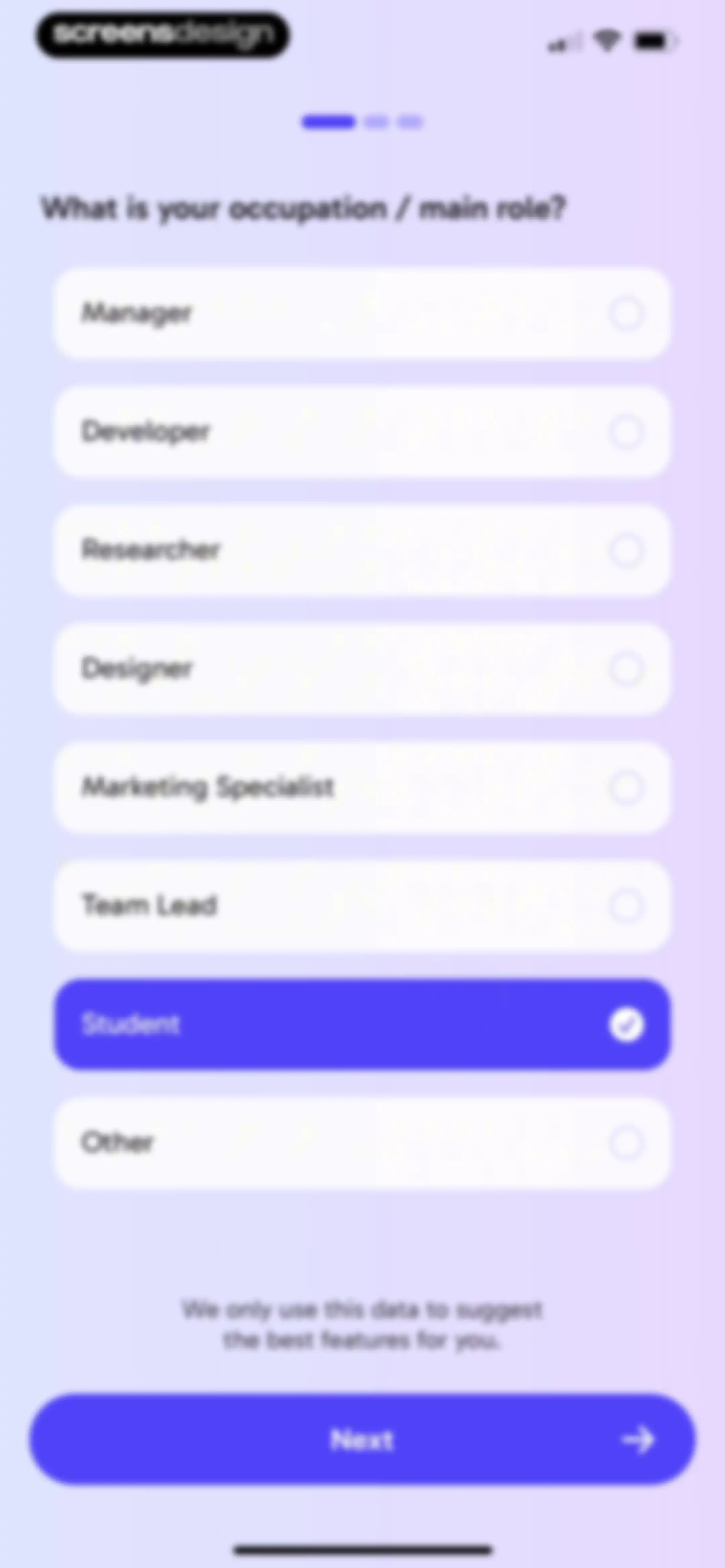 CraftNote: Smart AI Note Taker screen 8