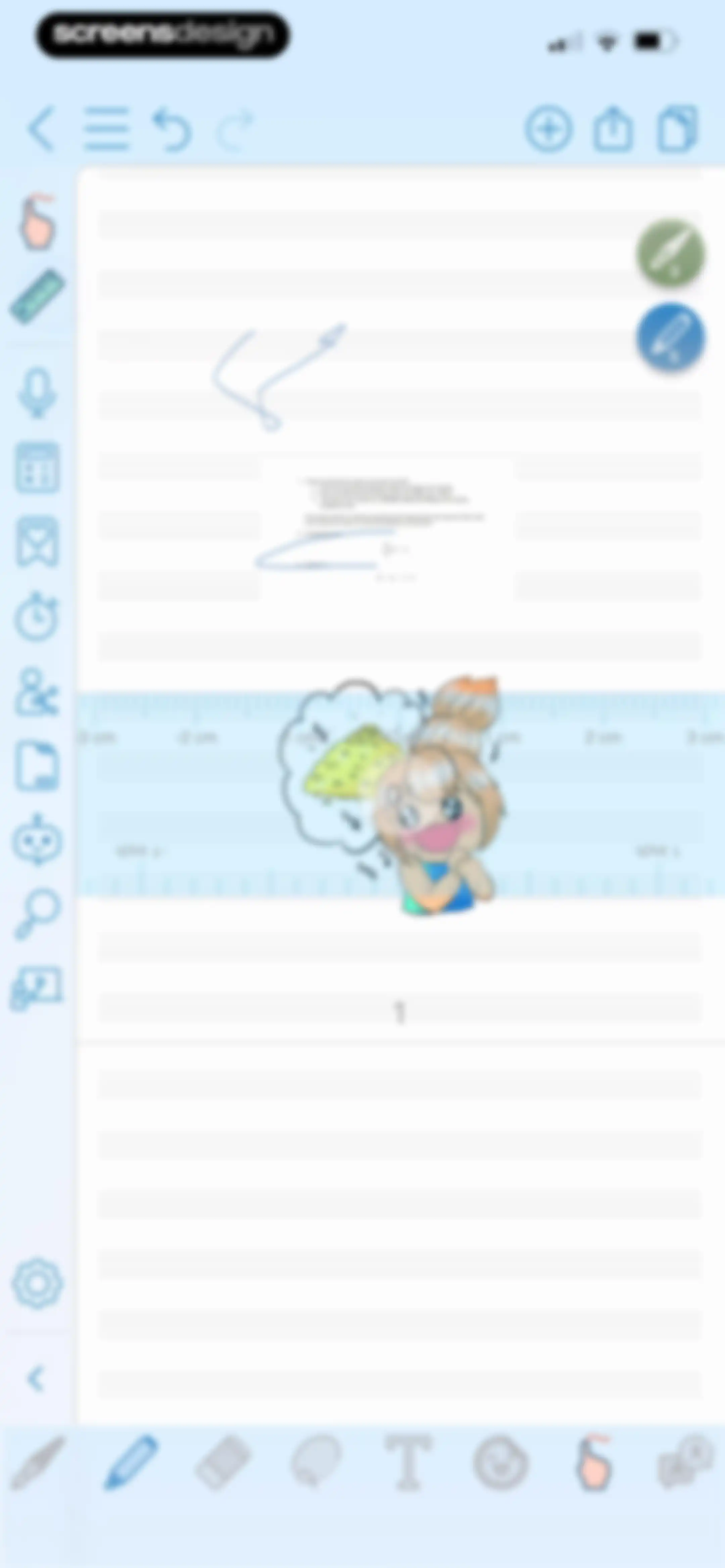 CollaNote: Notes & PDF Markup screen 38