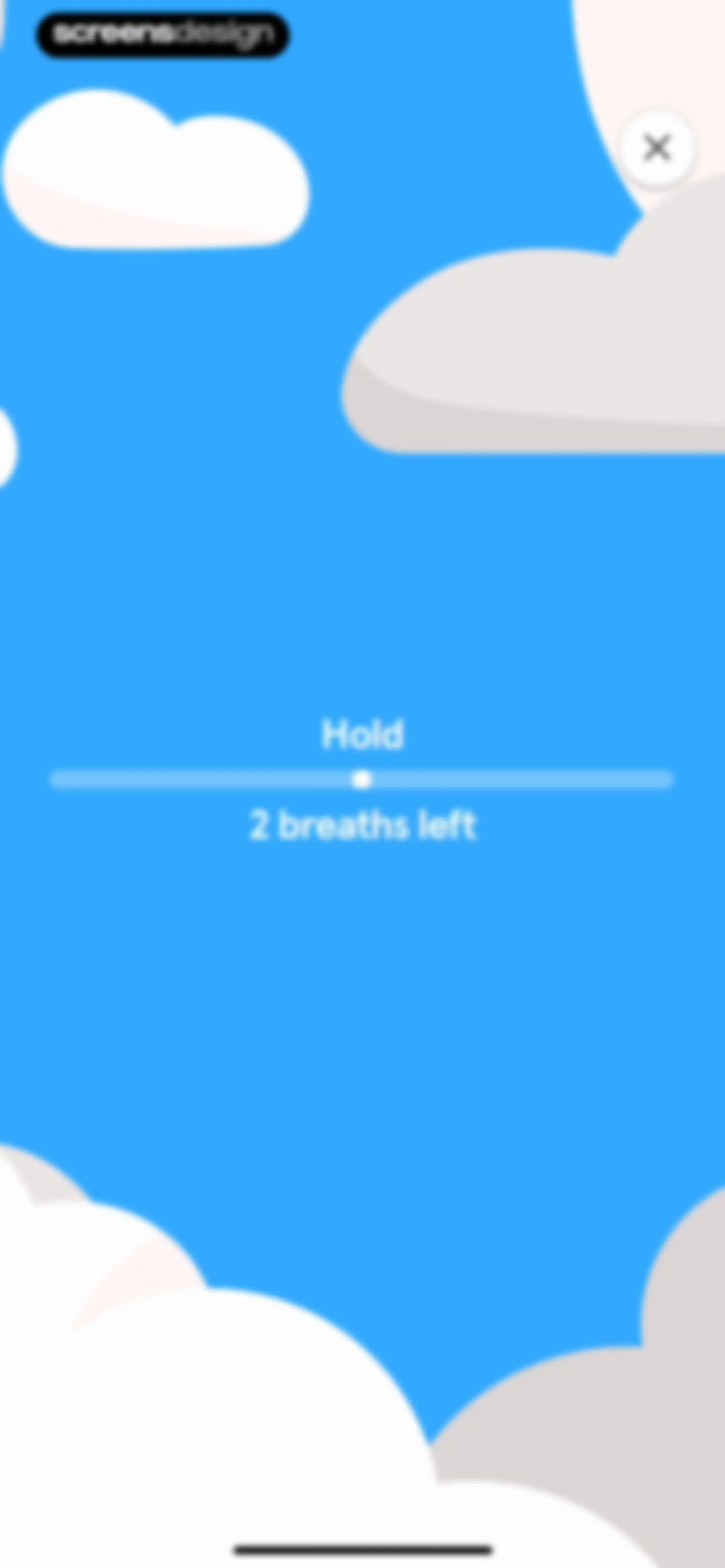 Headspace: Sleep & Meditation screen 25
