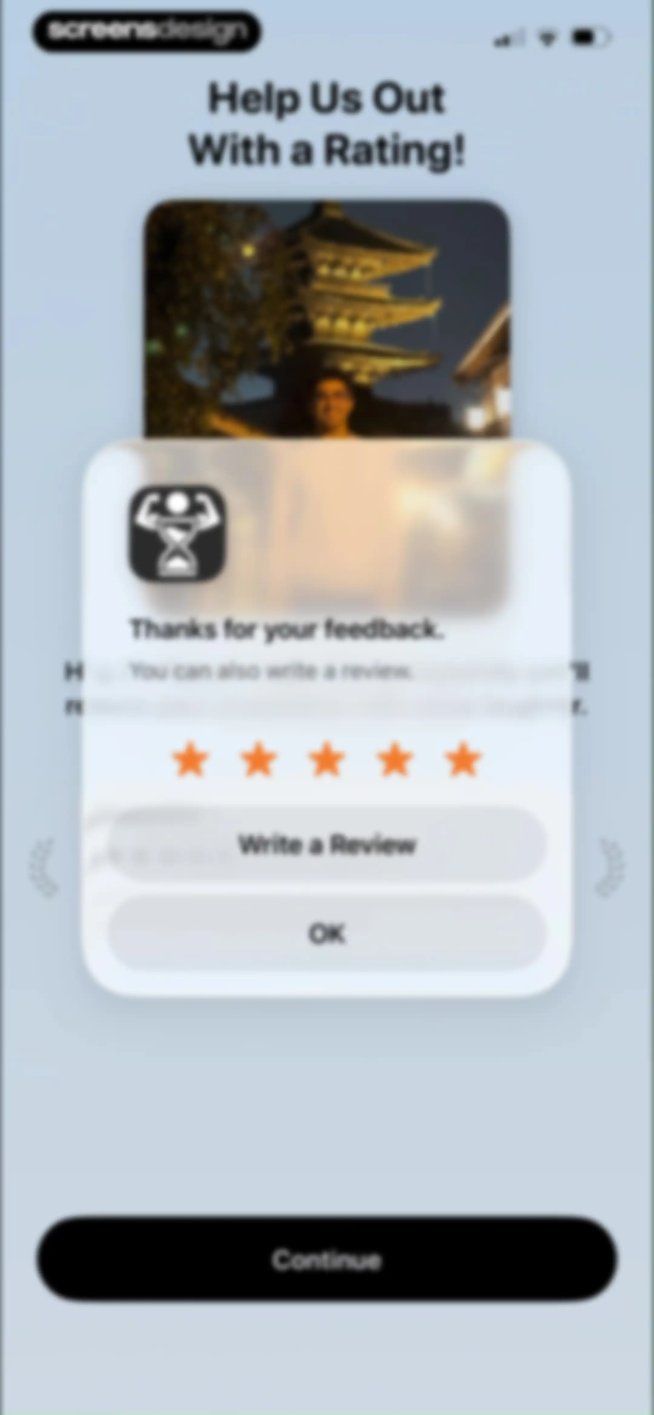 Friend Controls: Screen Time screen 14