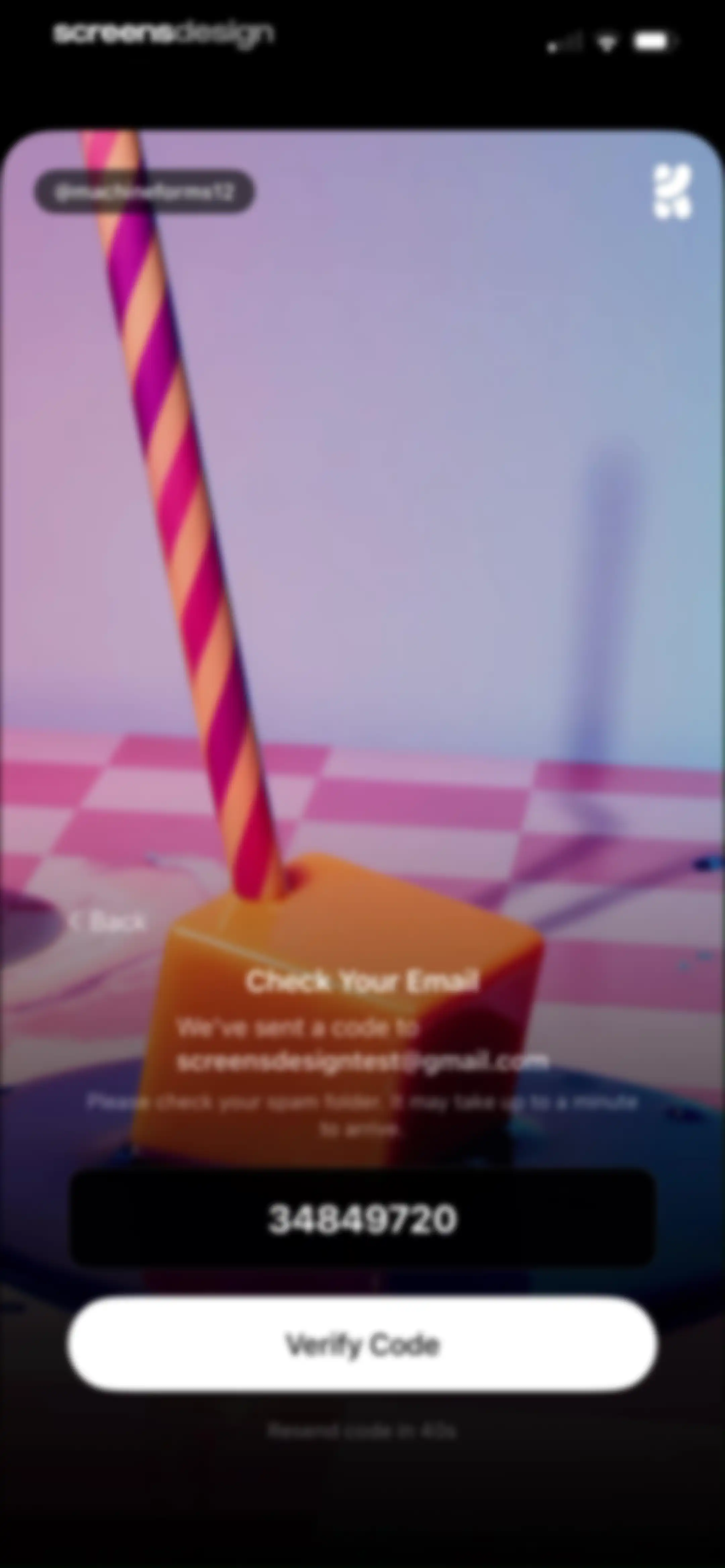 Krea: AI Images and Videos screen 4