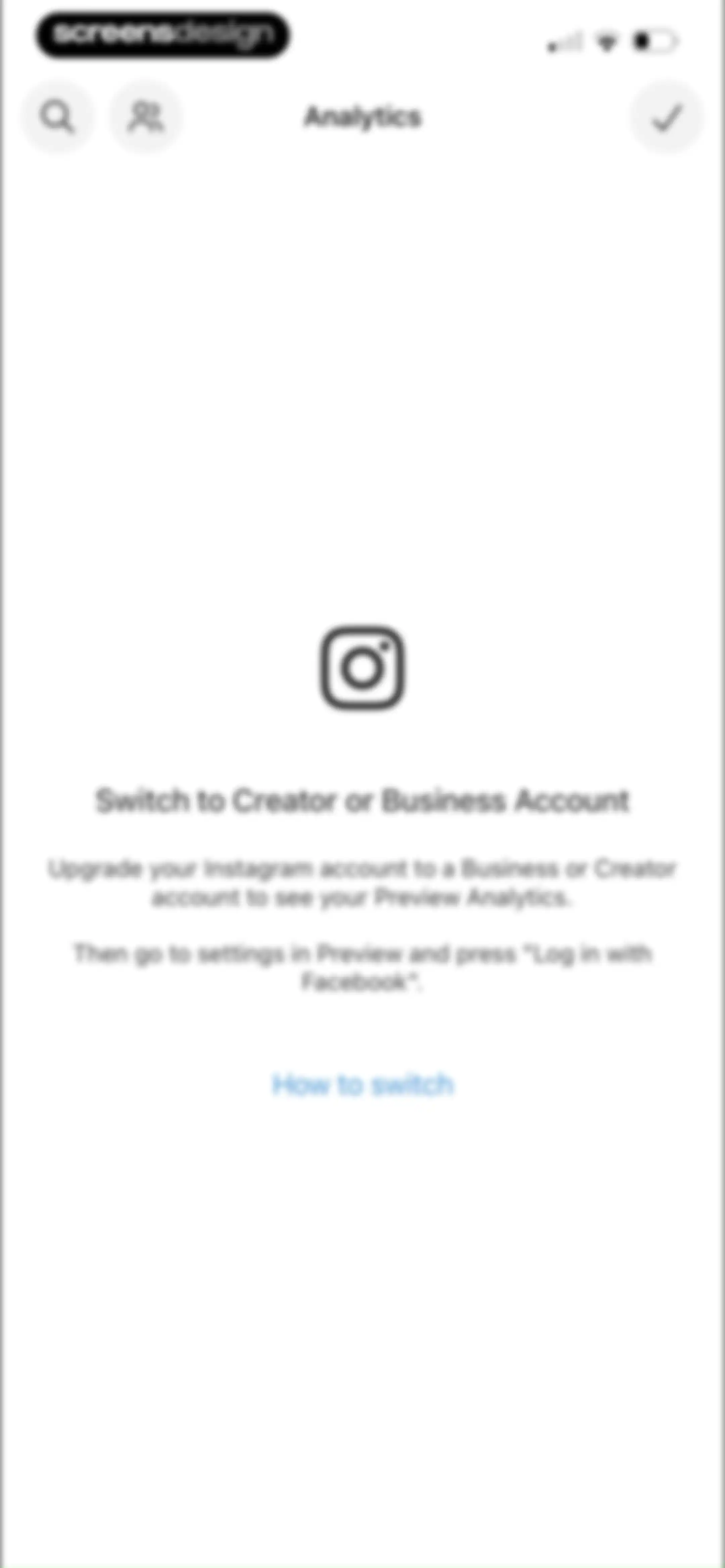 PREVIEW: Planner for Instagram screen 113