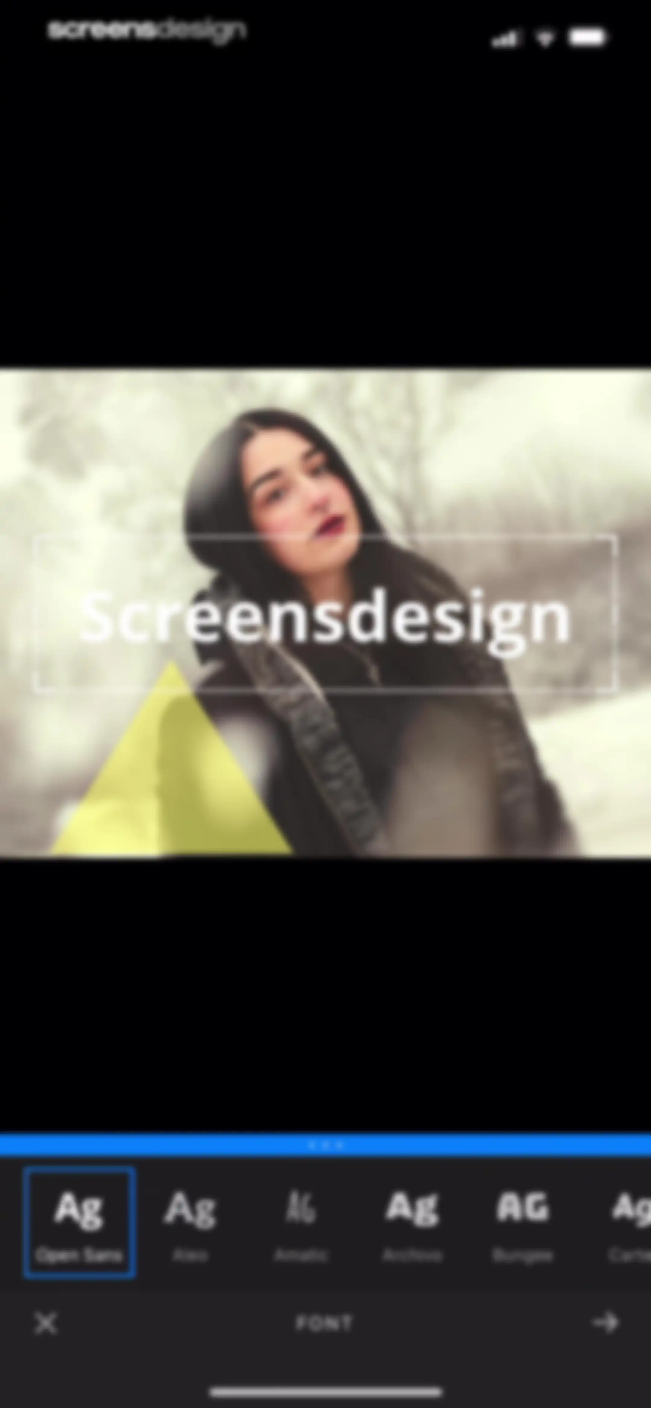 Feed Preview: Planner for IG screen 49