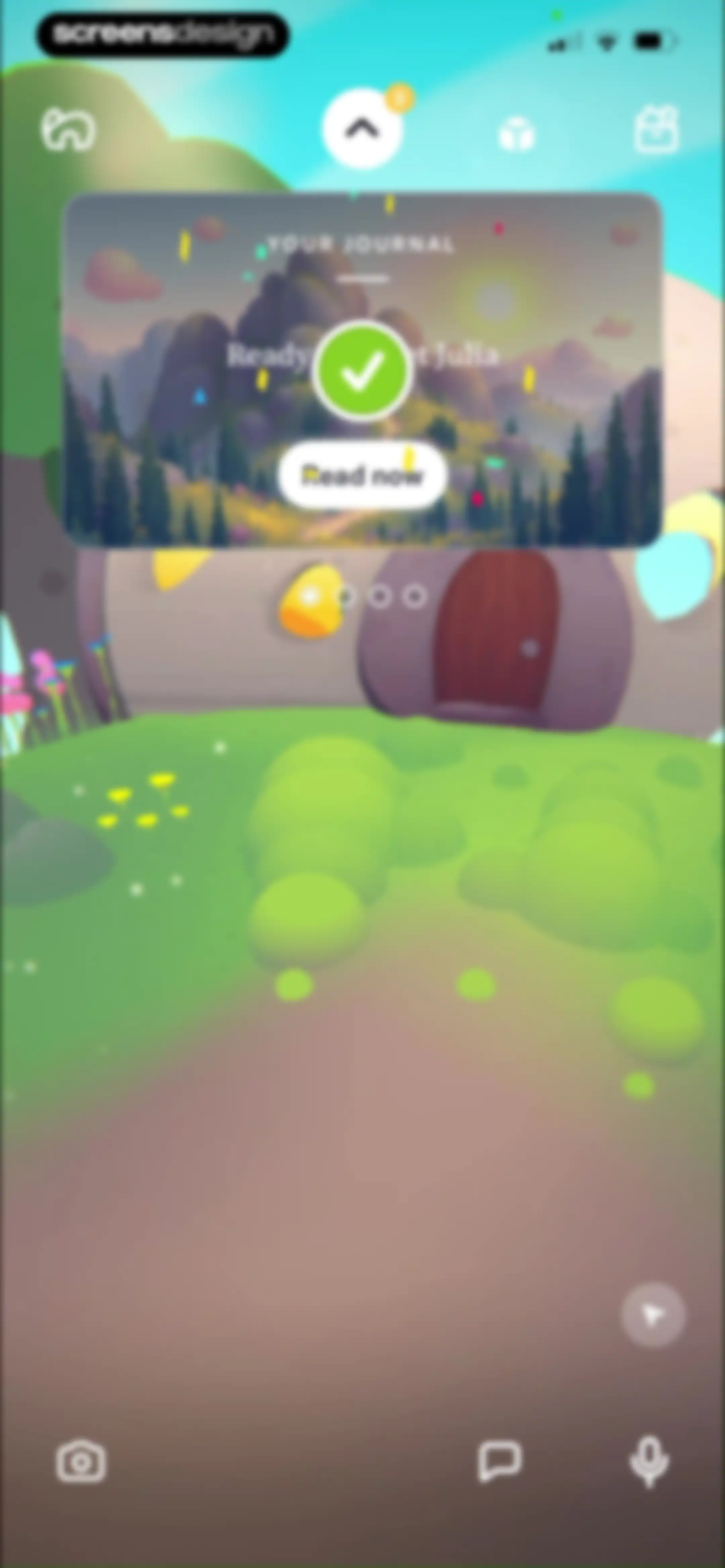 Tolan: Your Friendly Guide screen 76