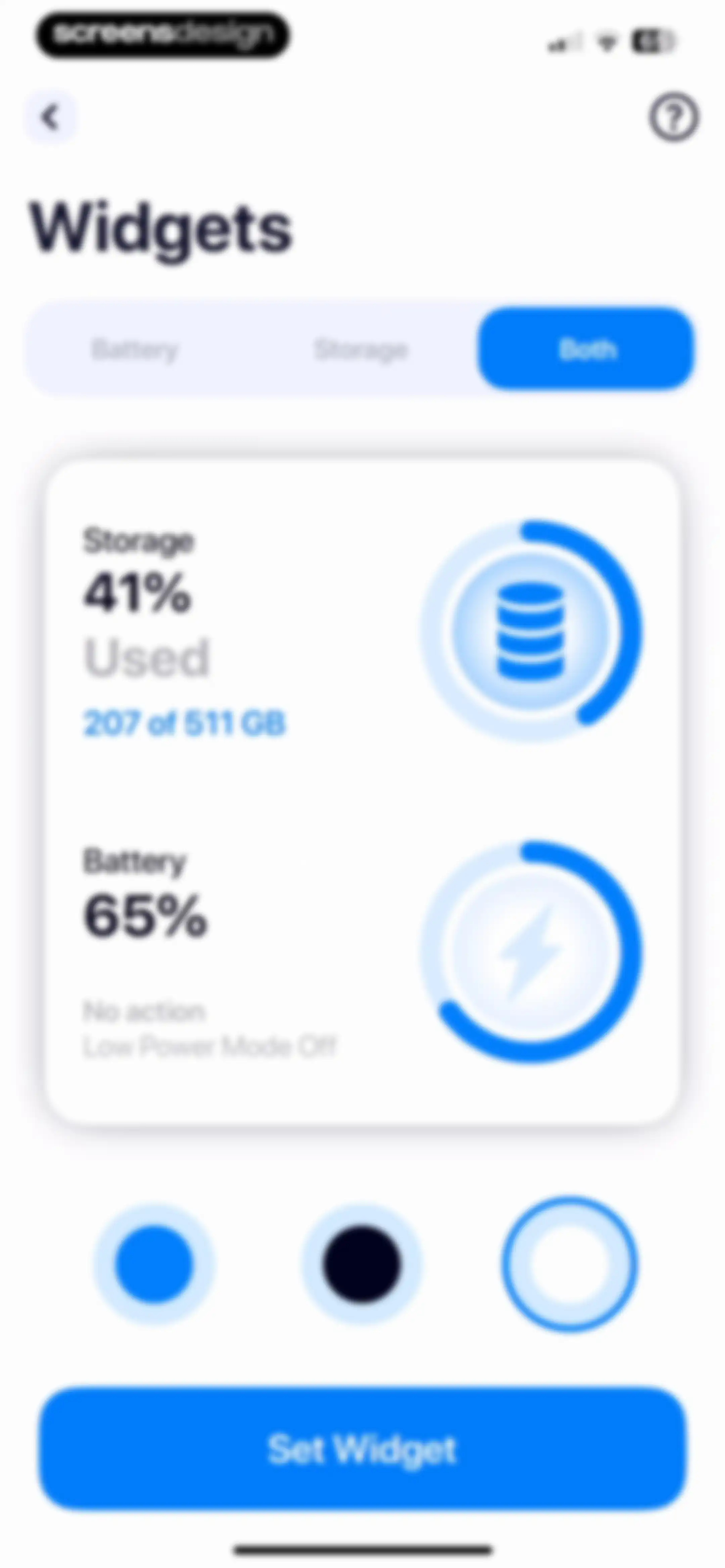 Cleanup: Phone Storage Cleaner screen 147