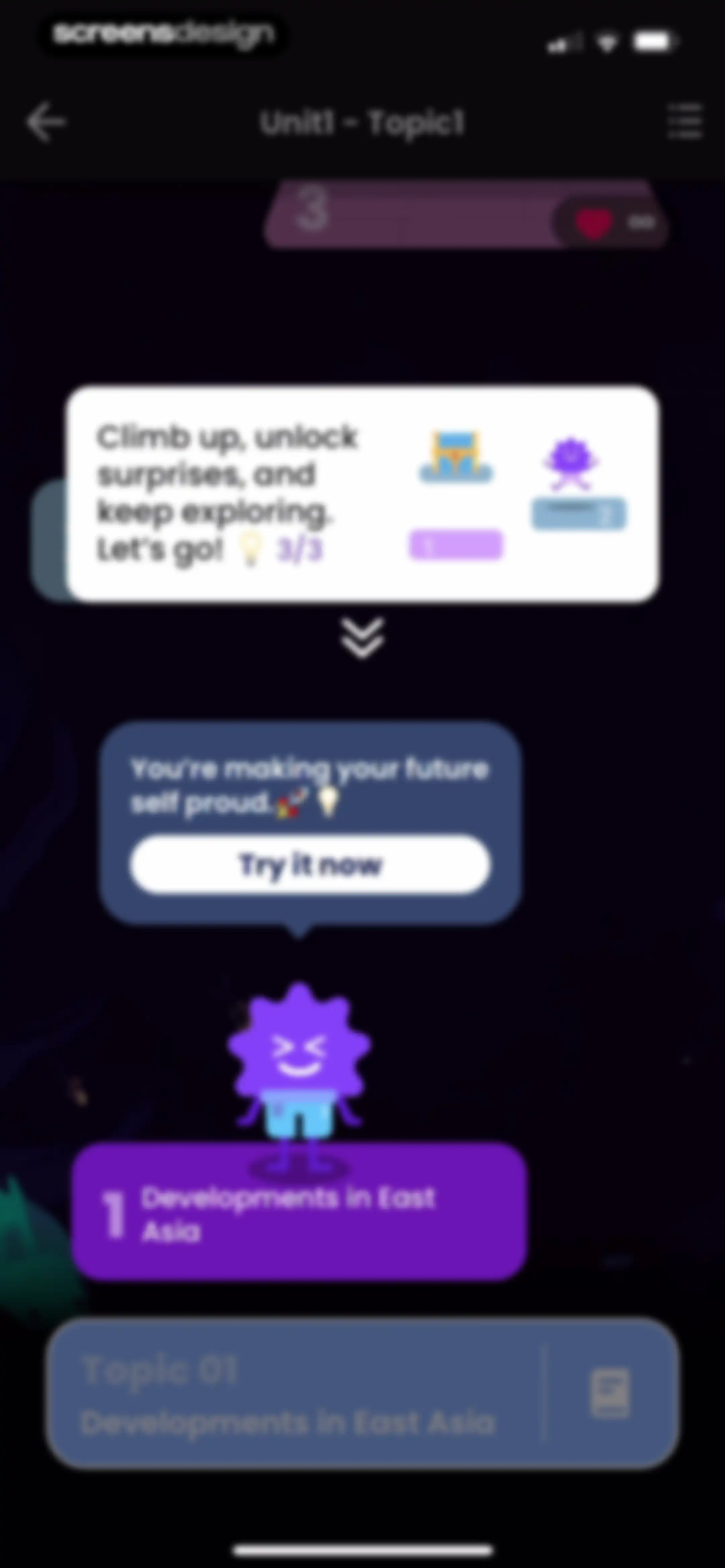 Answer.AI - Your AI tutor screen 153
