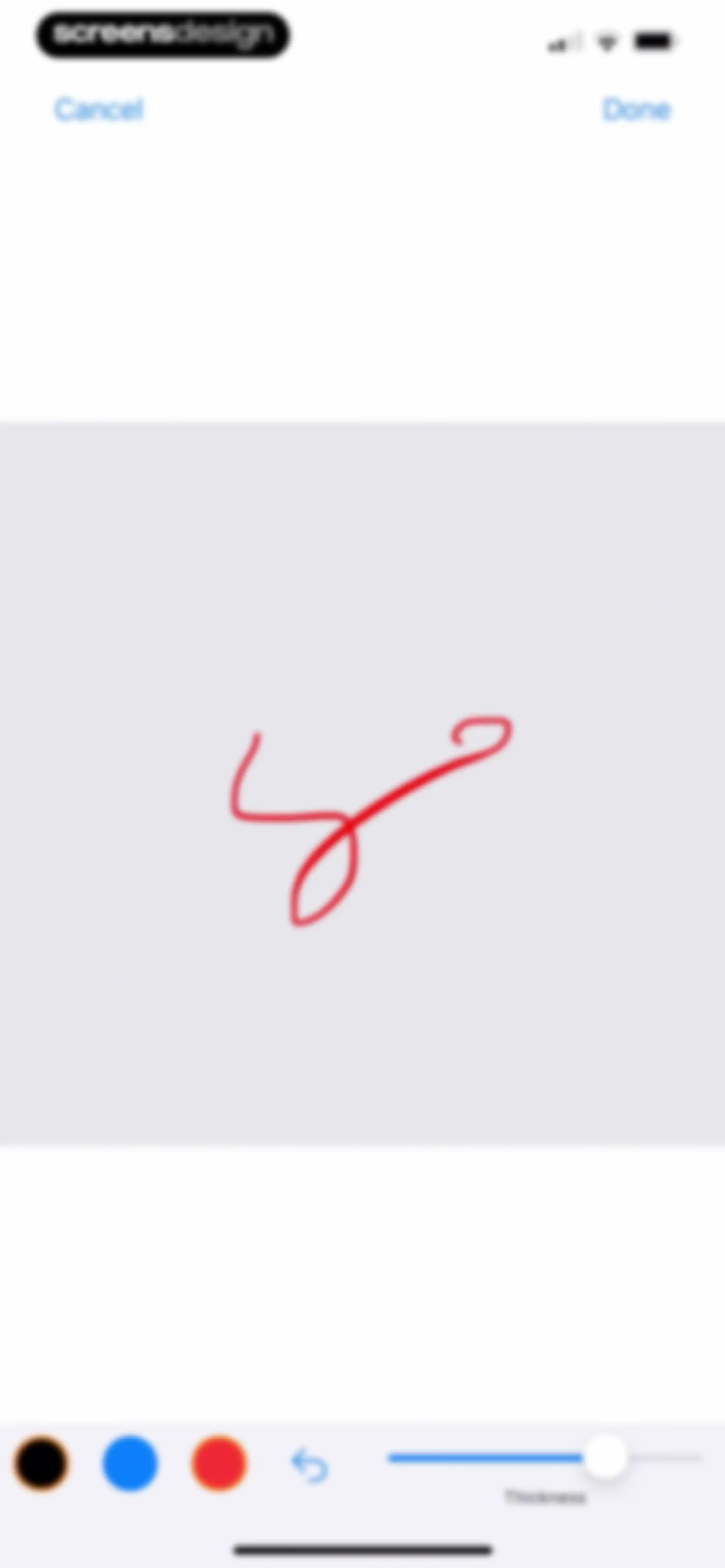 PDF Scanner・Scan Documents App screen 23
