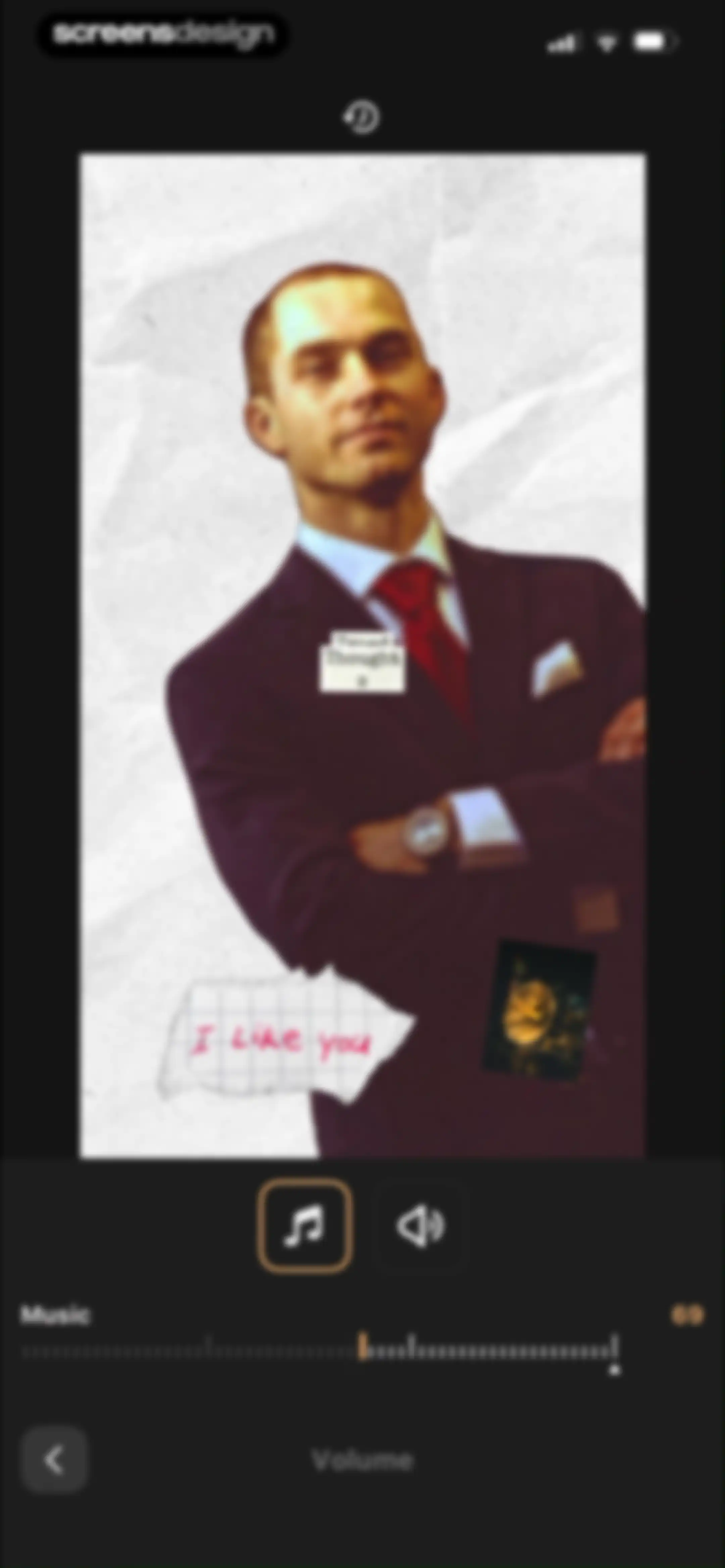 Prequel: Photo & Video Editor screen 78