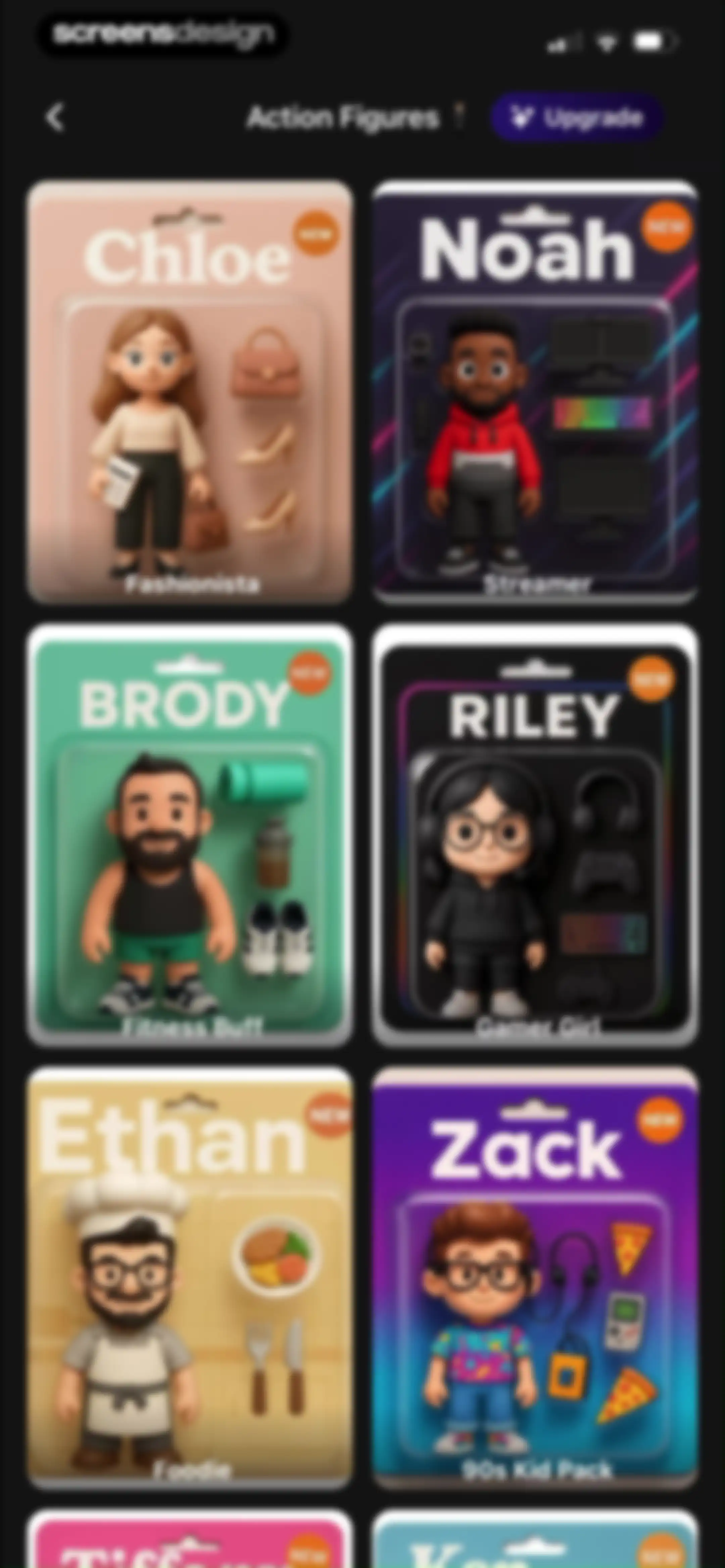 Shots: AI Photo Video Creator screen 24