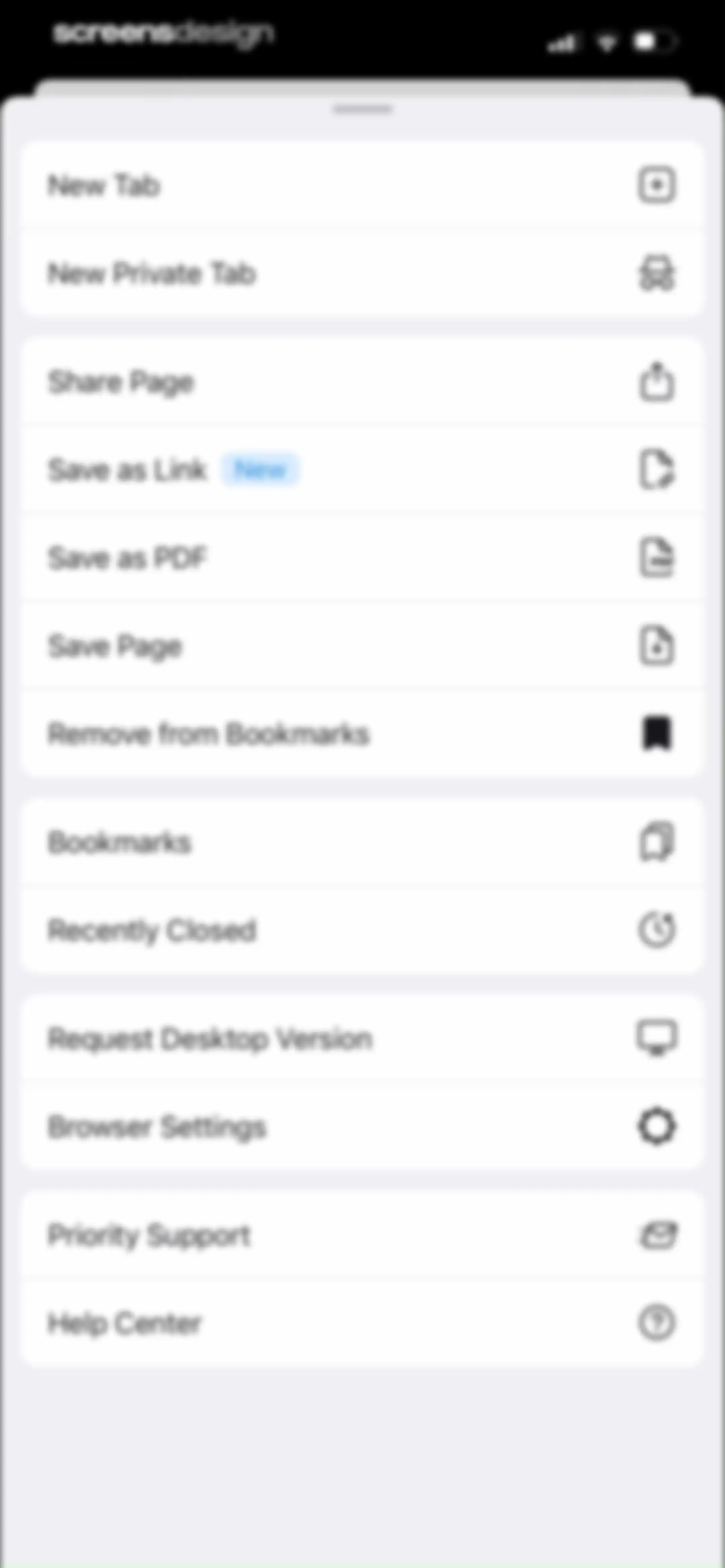 Documents: File Manager & Docs screen 147