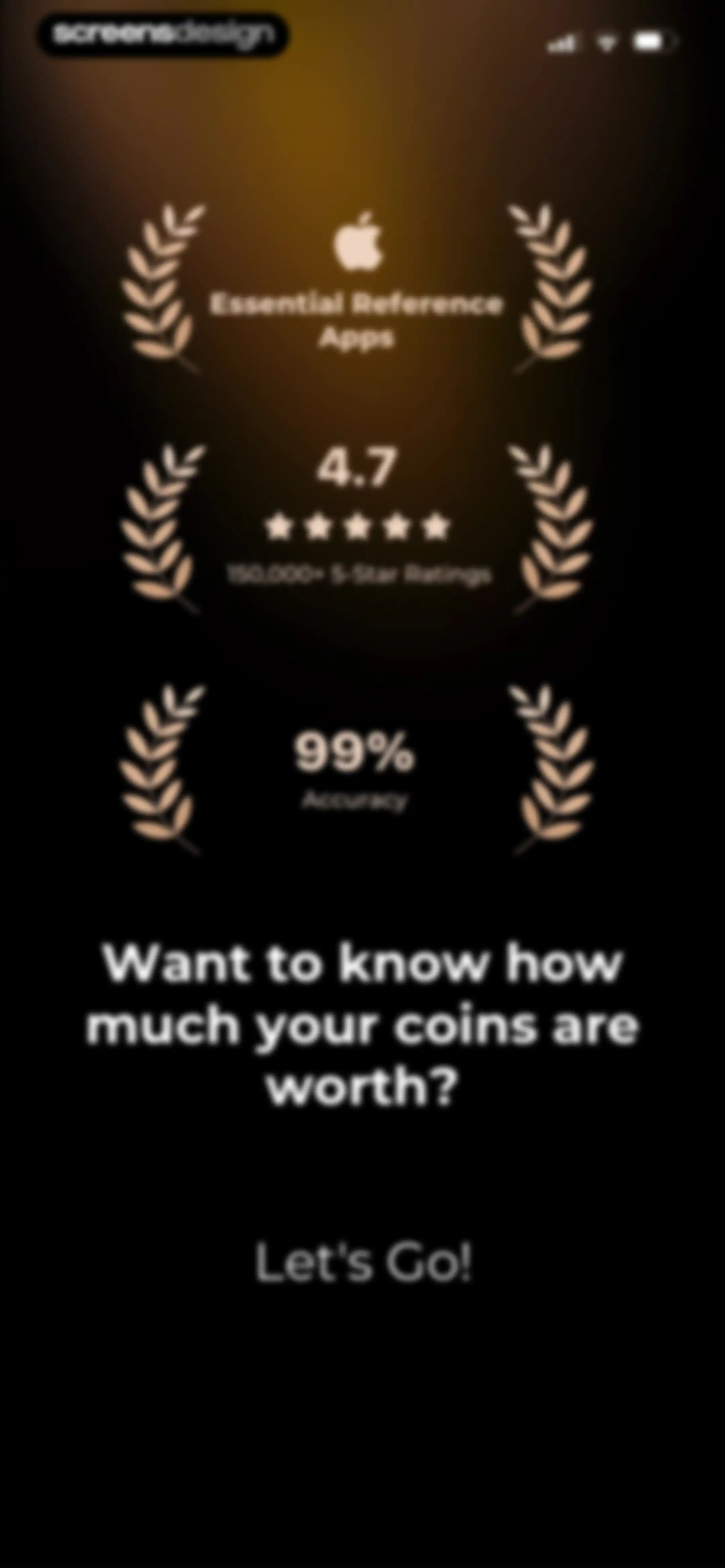 CoinSnap: Coin Identifier screen 12