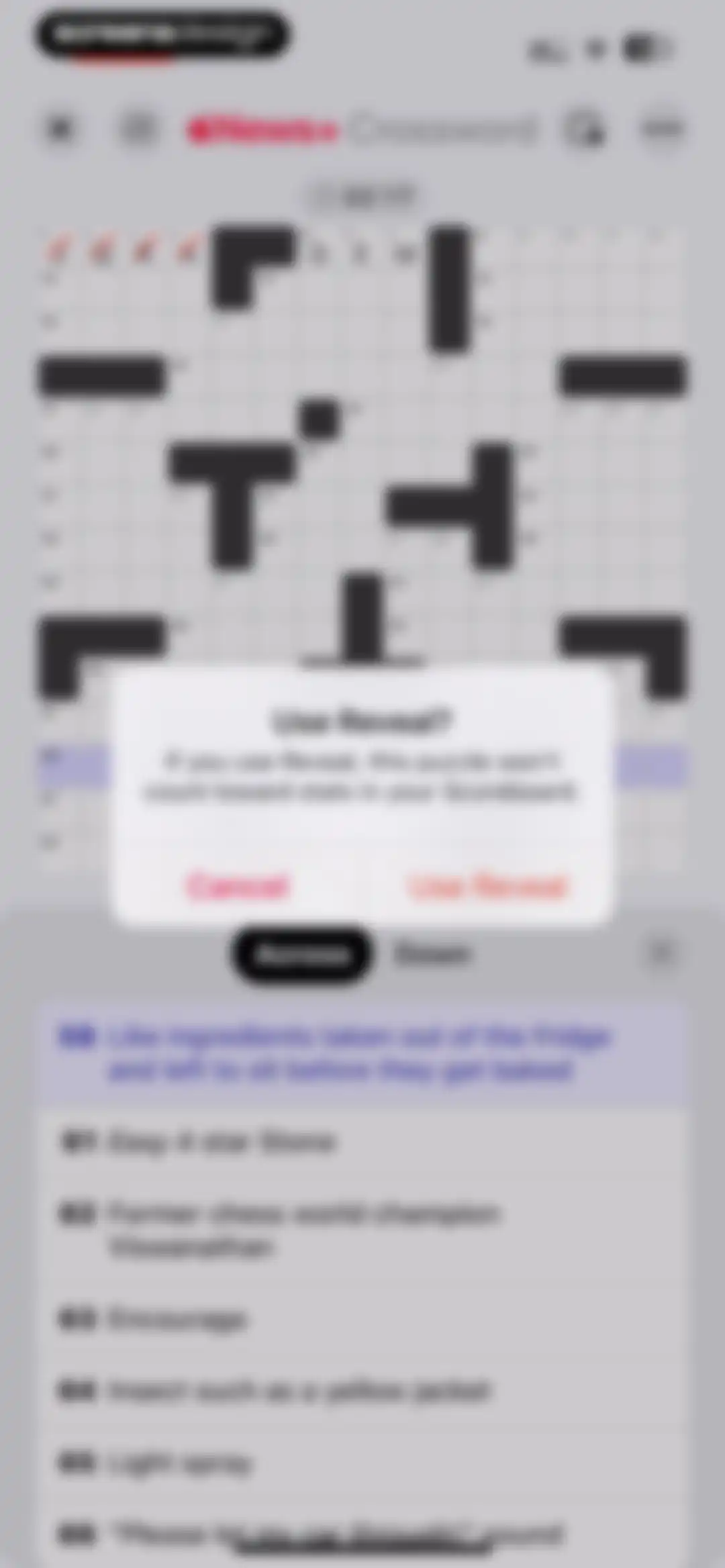Apple News screen 85